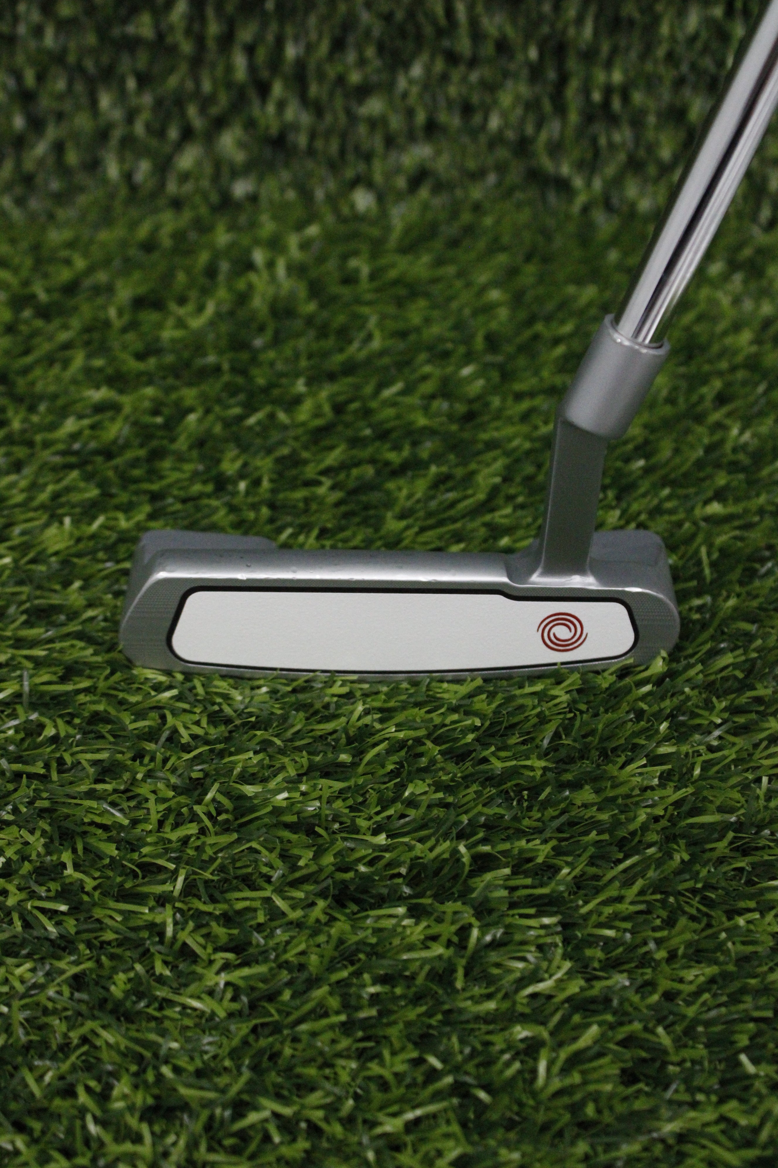 Odyssey White Hot OG One WS Stroke Lab Putter 34" w/ HC