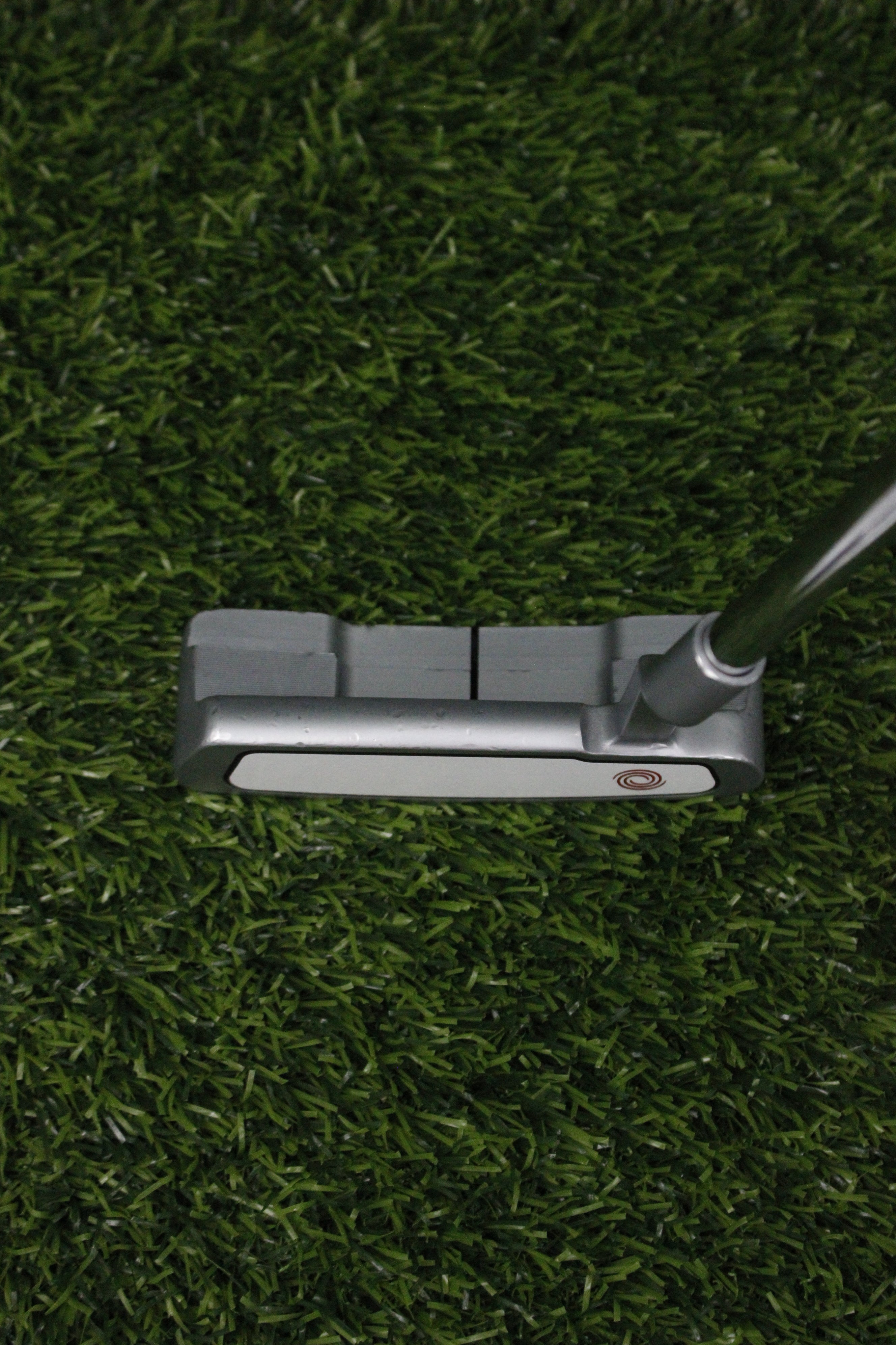 Odyssey White Hot OG One WS Stroke Lab Putter 34" w/ HC
