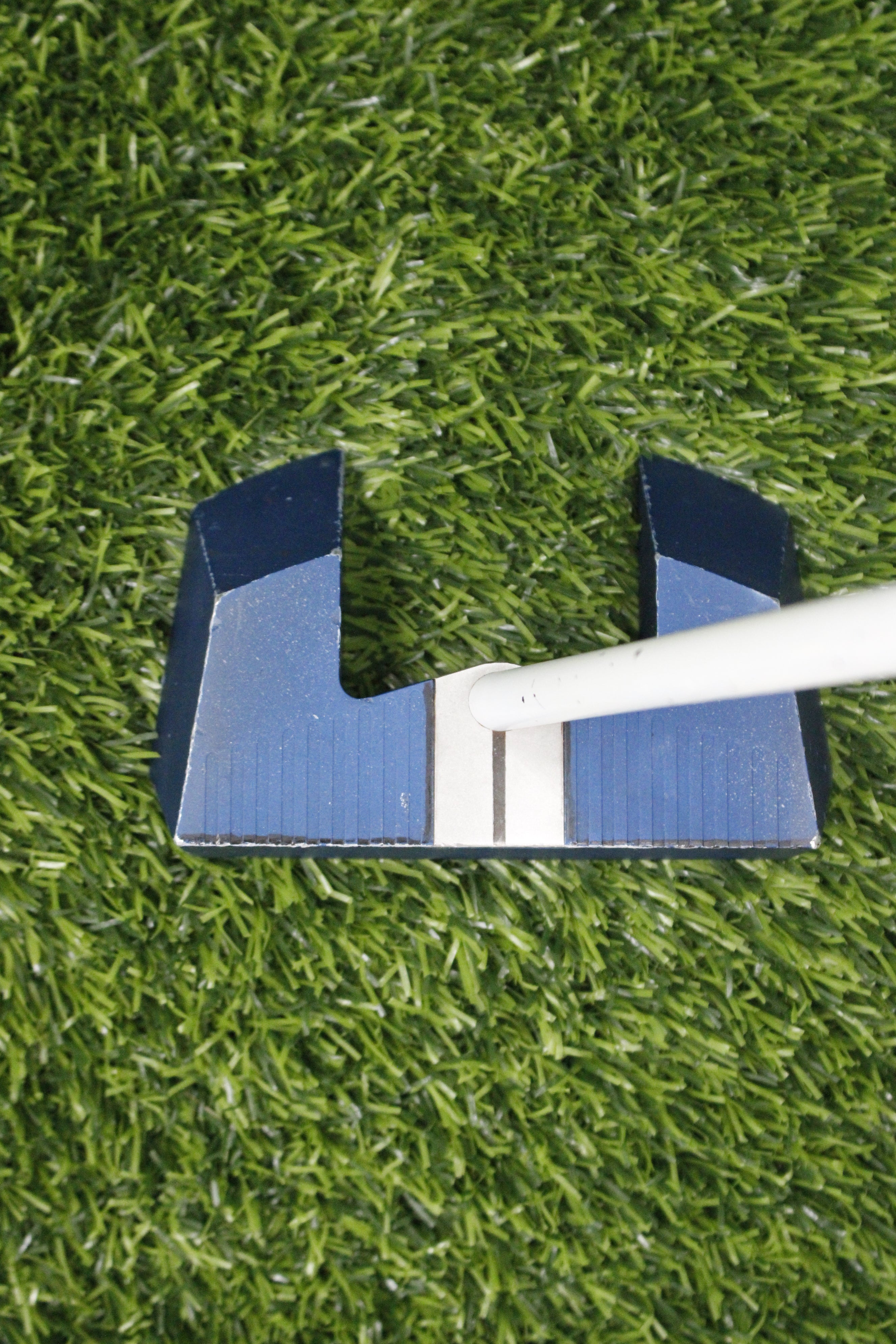 L.A.B. Golf MEZZ.1 Max Putter 35" w/ HC