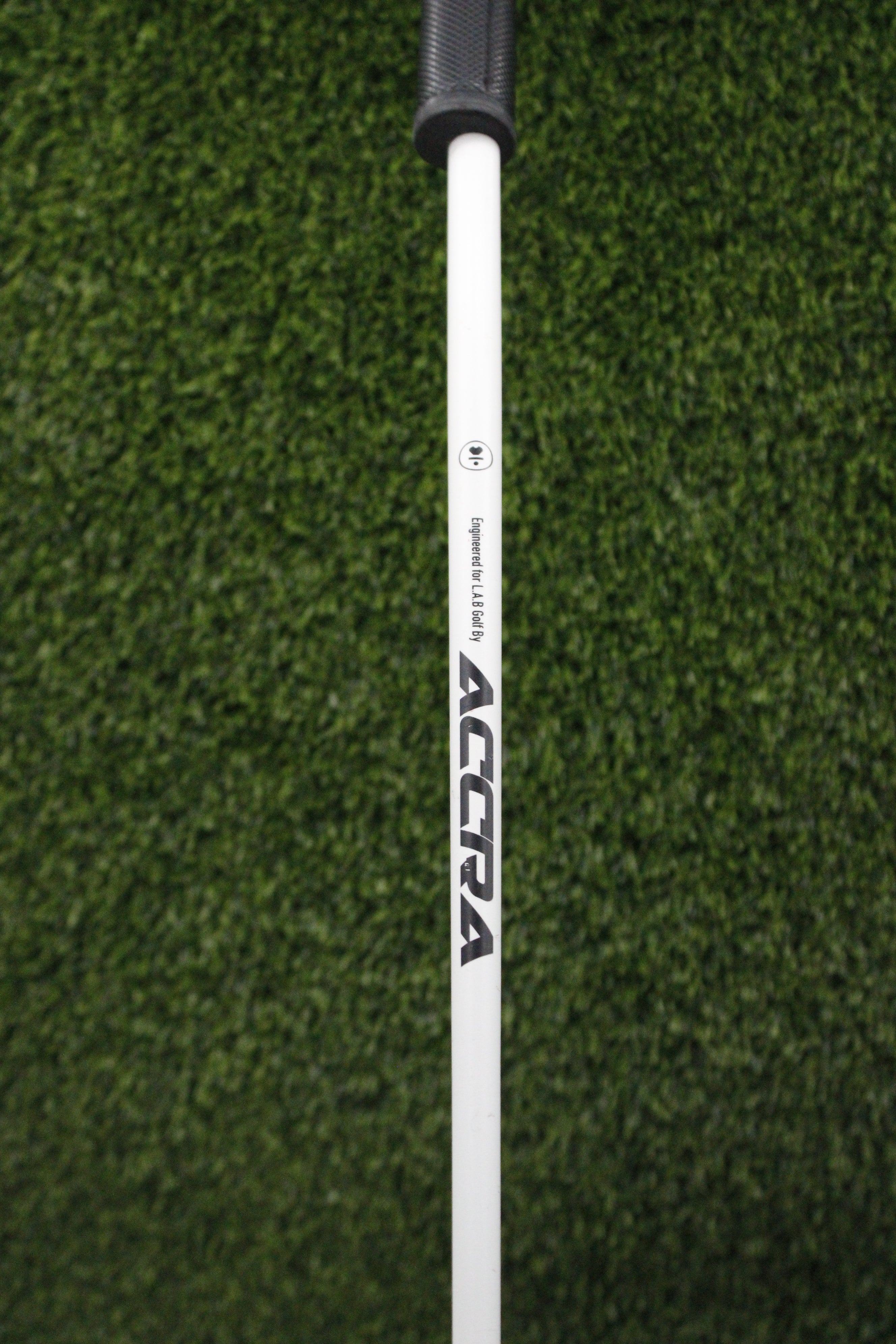 L.A.B. Golf MEZZ.1 Max Putter 35" w/ HC