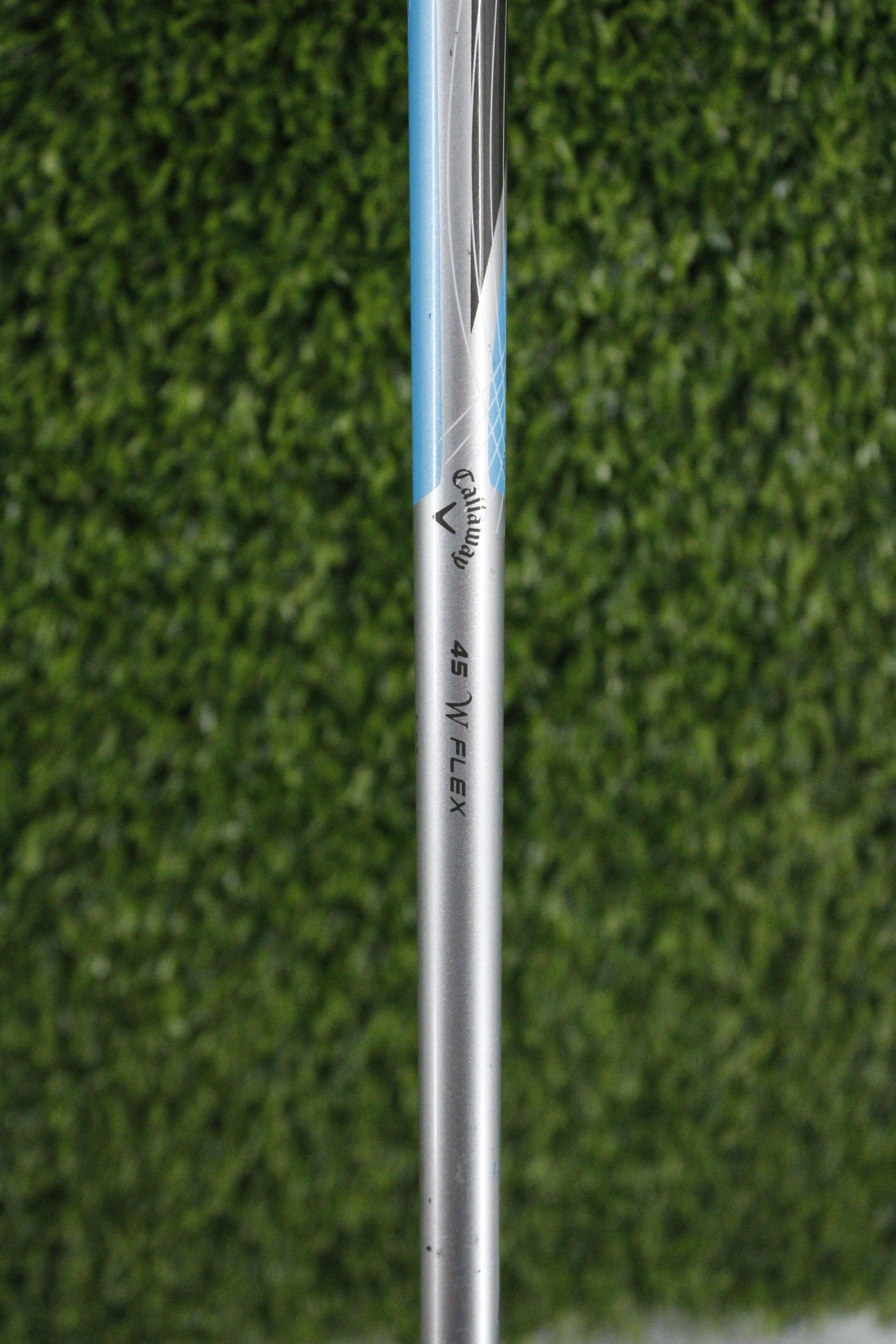 WOMEN Callaway Solaire Gems SW L Flex 34"