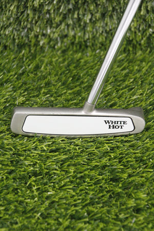 Odyssey White 2 Center Shaft Putter 35"