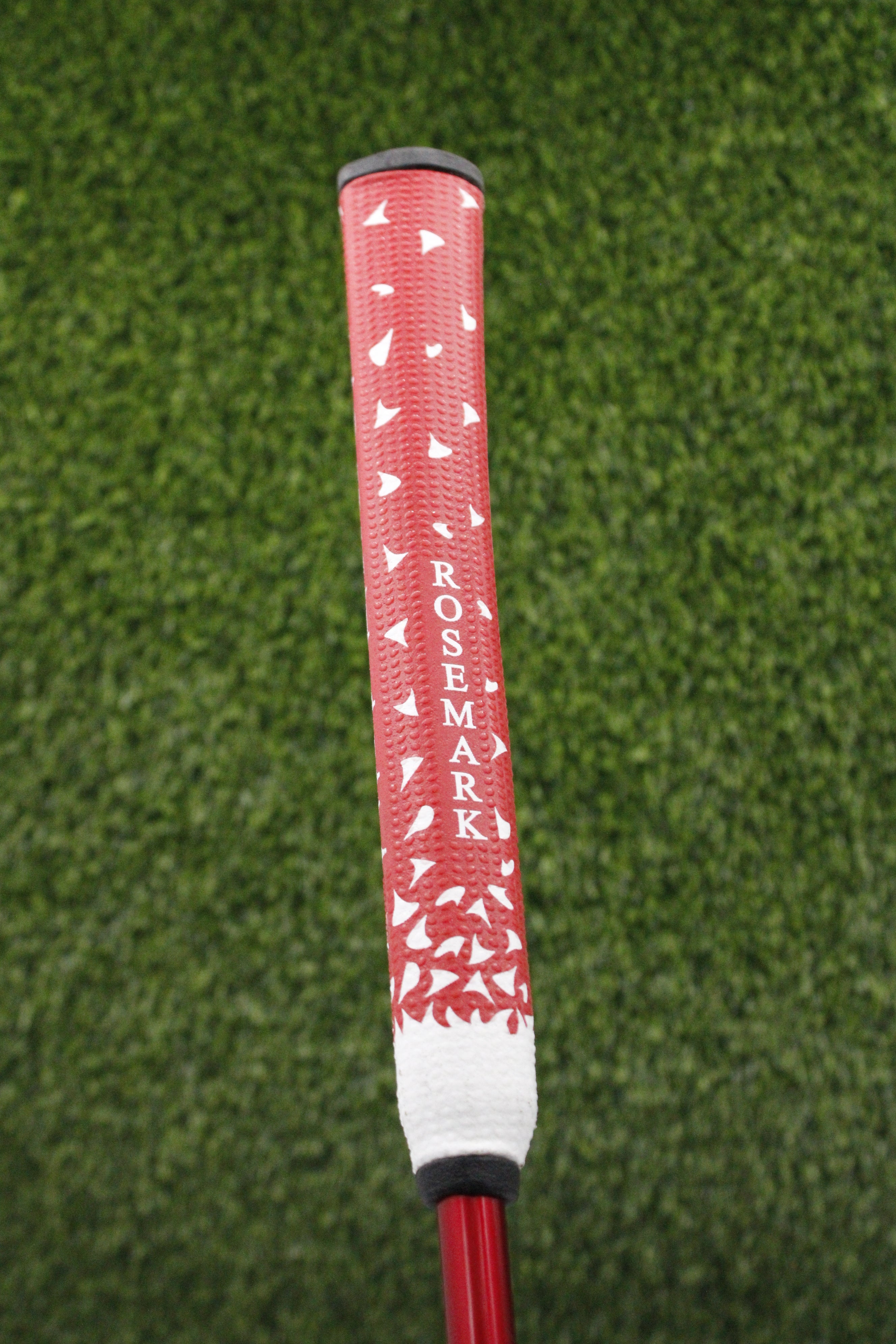 Odyssey White Hot OG One WS Stroke Lab Putter 34" w/ HC