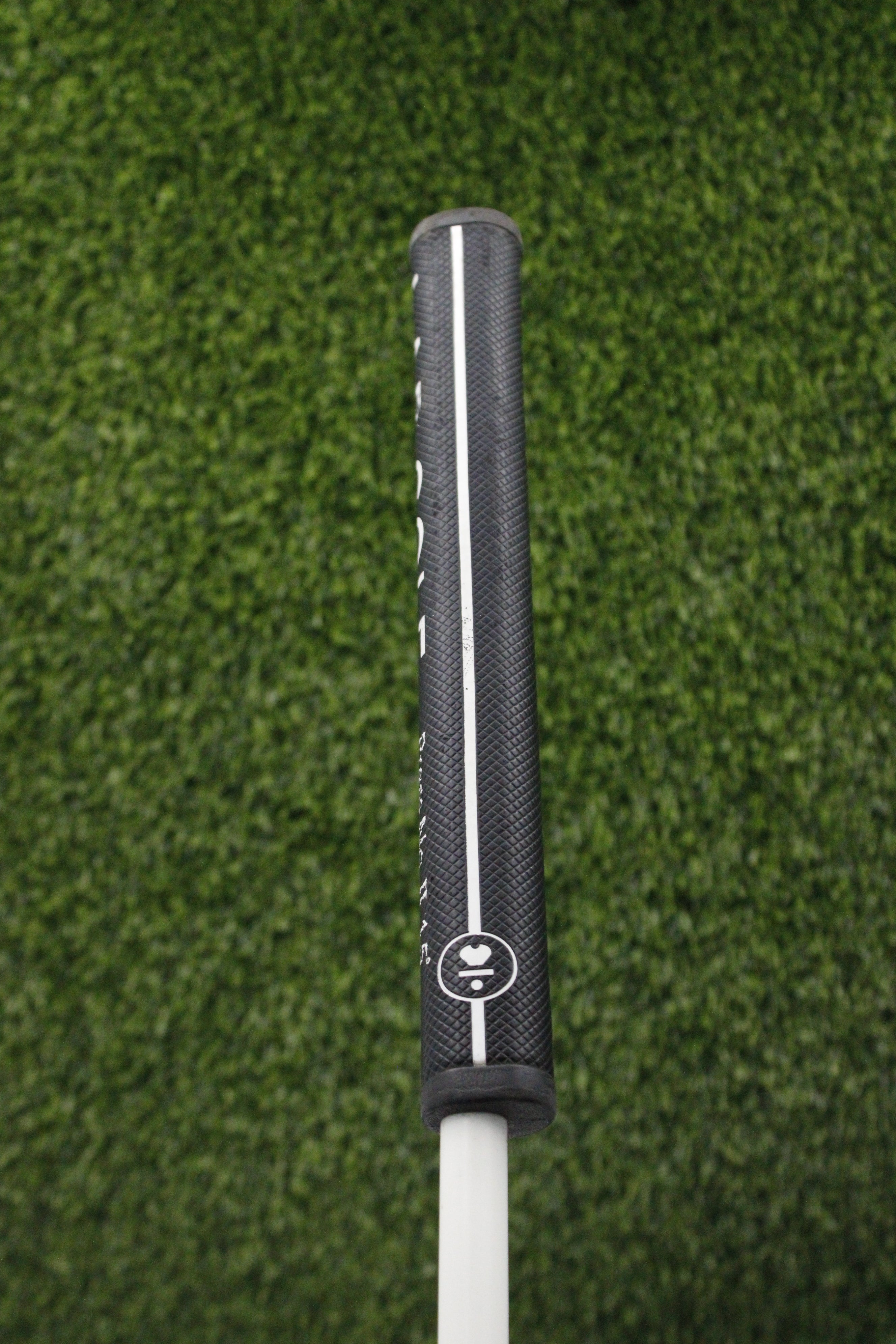 L.A.B. Golf MEZZ.1 Max Putter 35" w/ HC