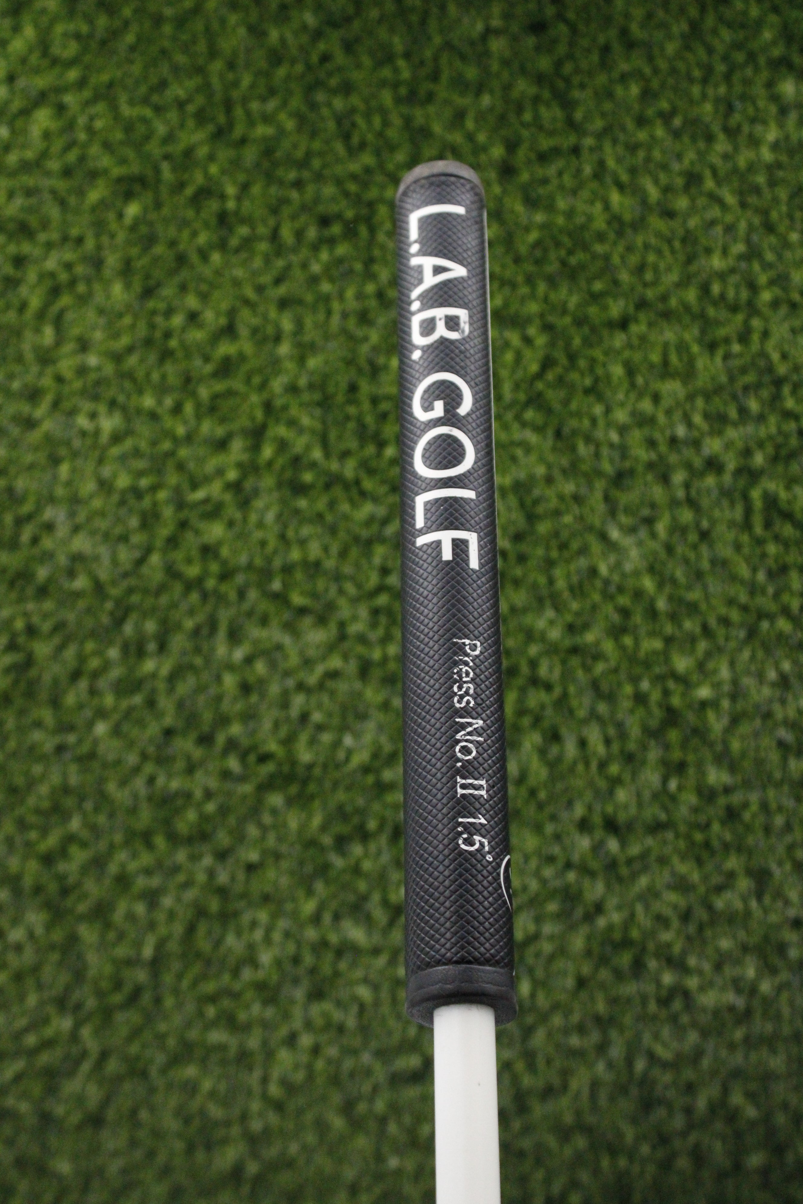 L.A.B. Golf MEZZ.1 Max Putter 35" w/ HC