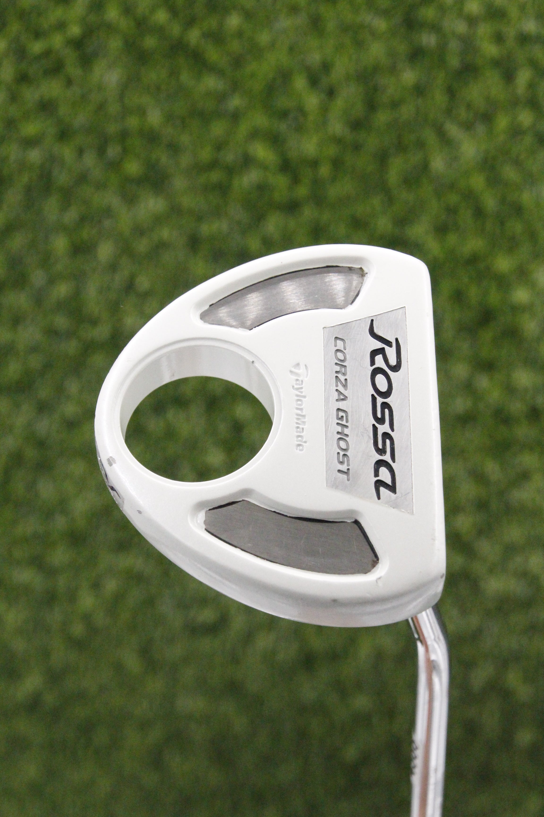 TaylorMade Rossa Corza Ghost Putter 33.5"