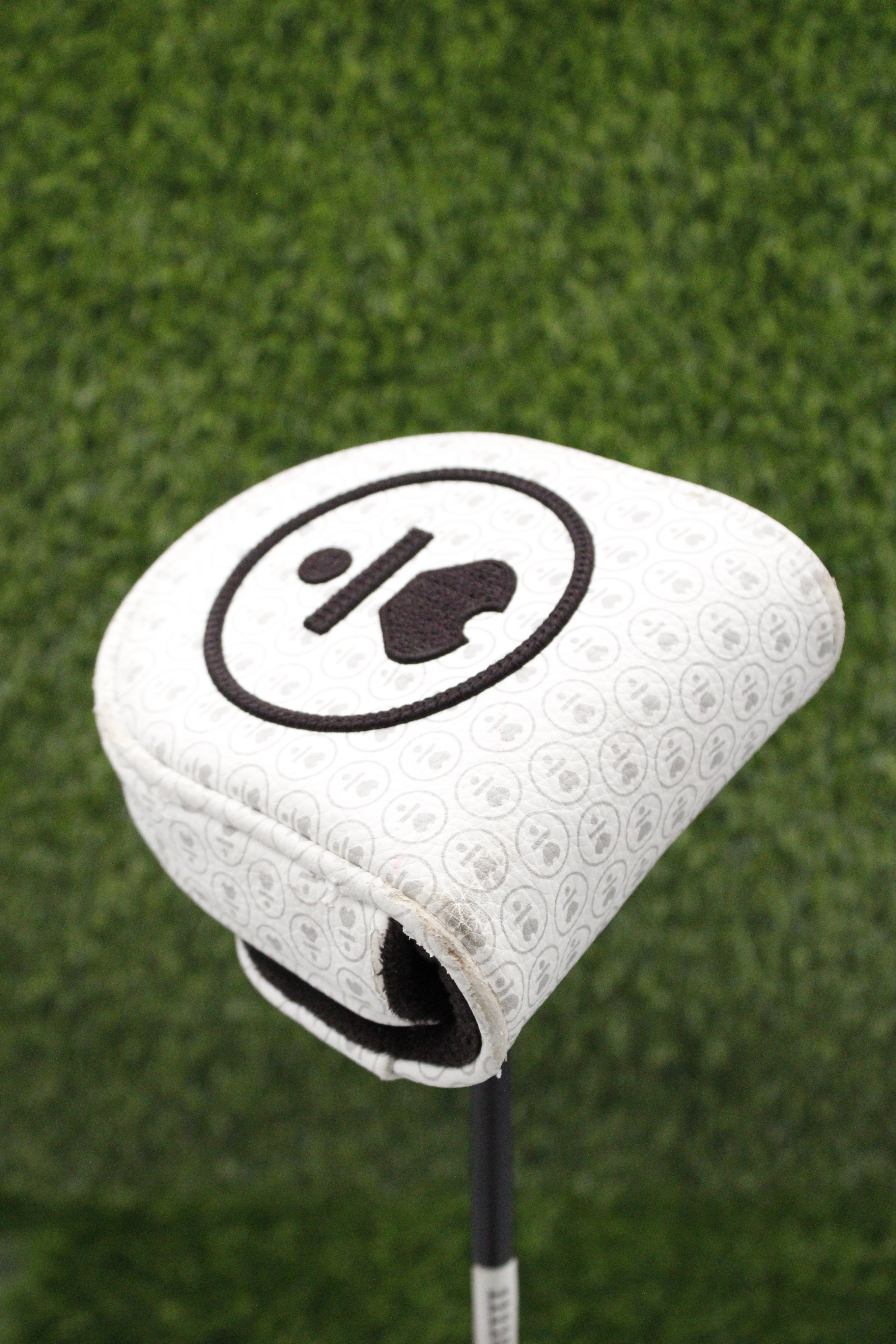 L.A.B. Golf DF3 Custom Putter 36" w/ HC
