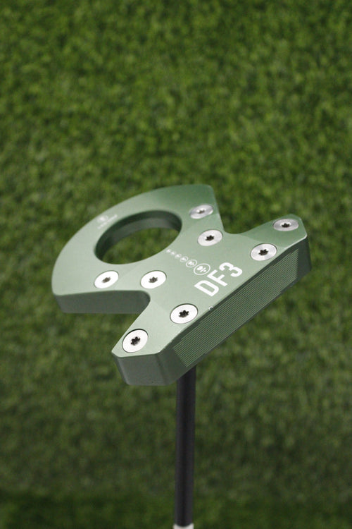 L.A.B. Golf DF3 Custom Putter 36" w/ HC