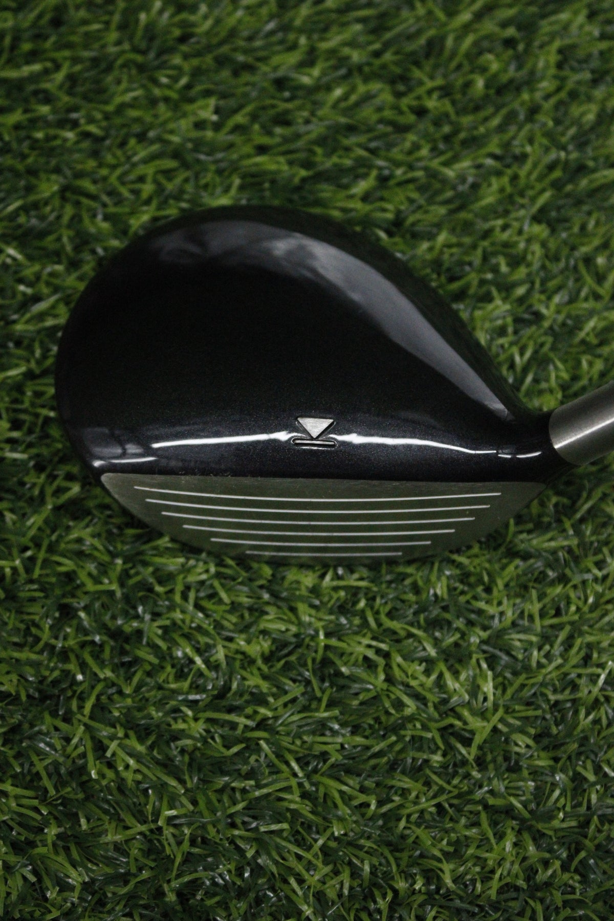 Titleist 909 F2 15.5° 3 Wood S Flex 43"