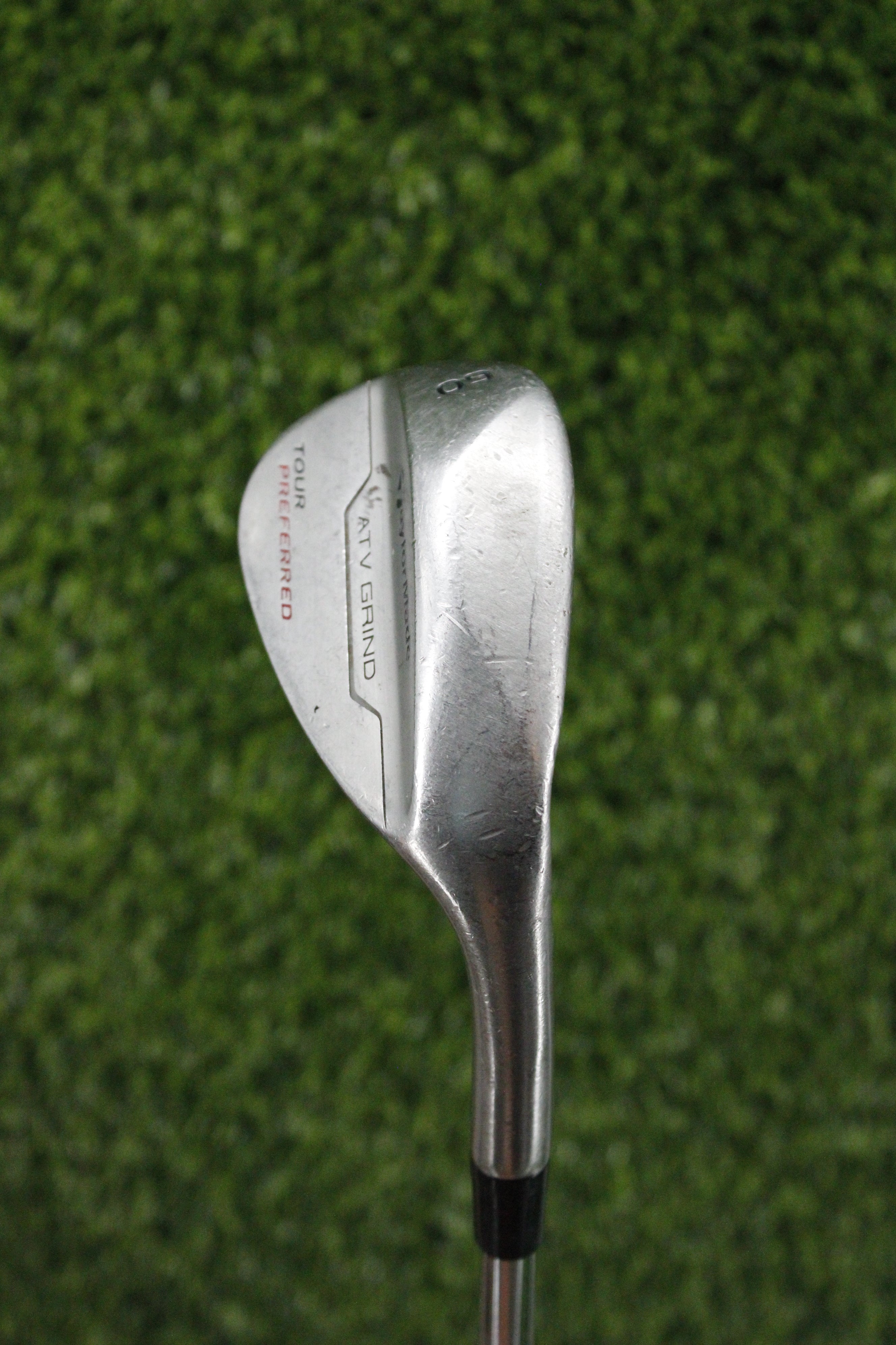 TaylorMade 2014 Tour Preferred ATV Grind 60° LW Wedge Flex 35.5"