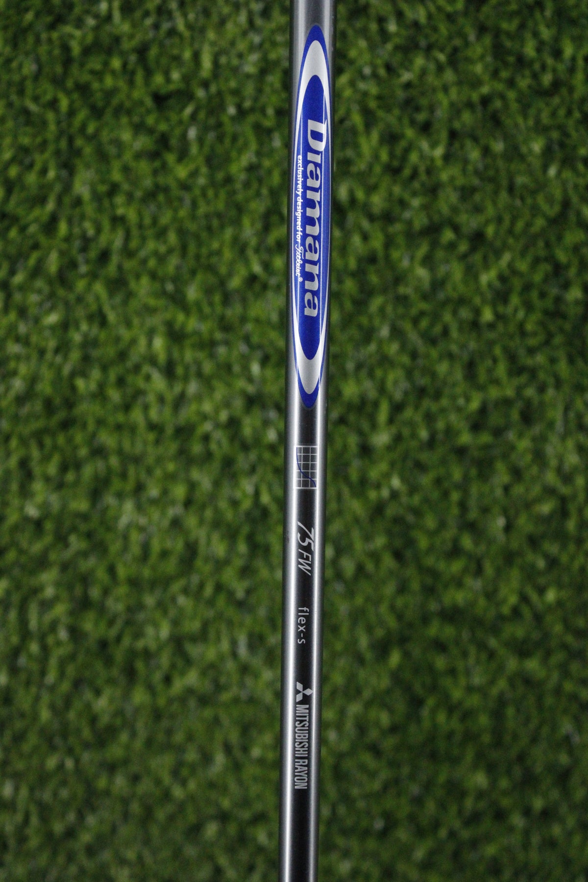 Titleist 909 F2 15.5° 3 Wood S Flex 43"