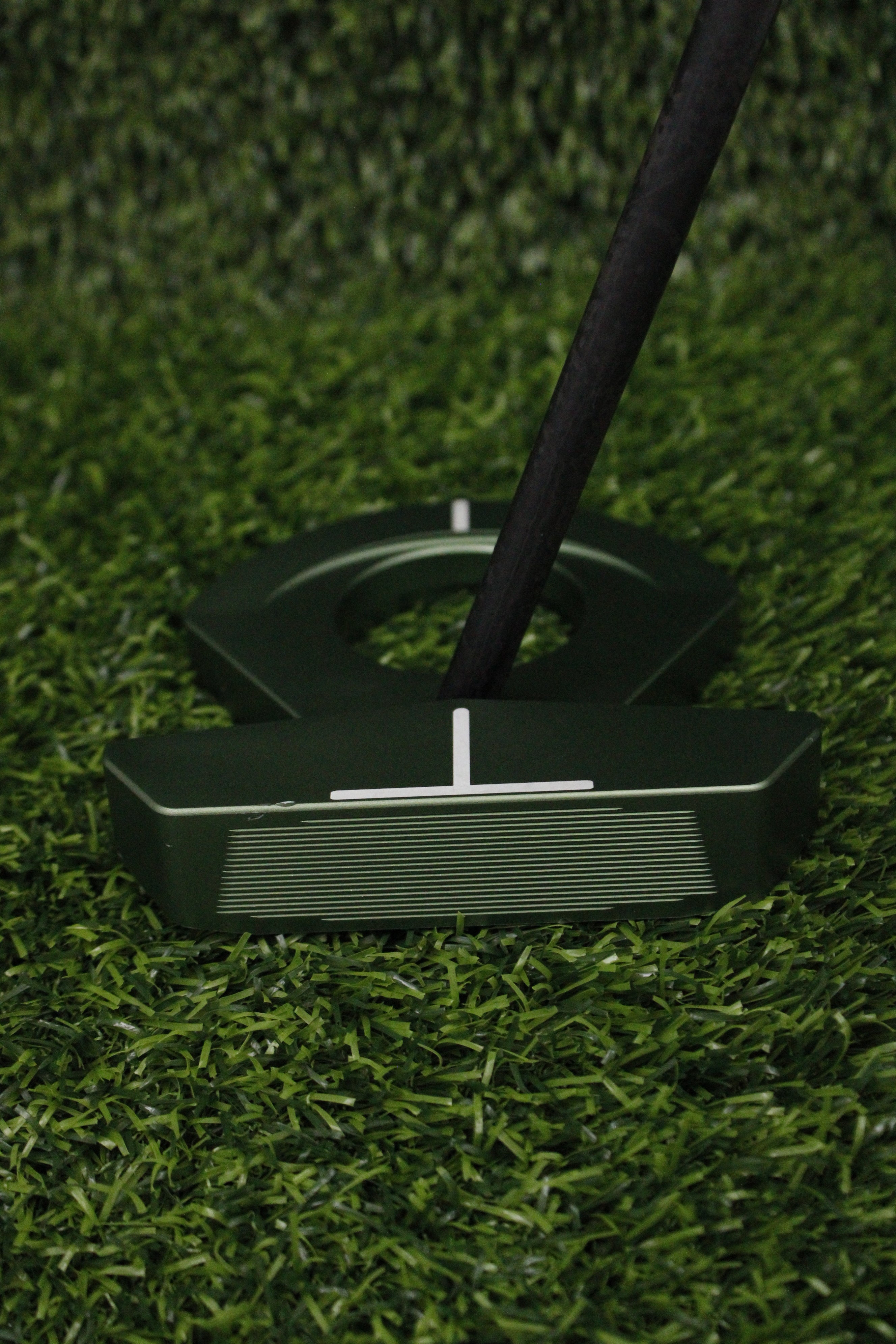 L.A.B. Golf DF3 Custom Putter 36" w/ HC