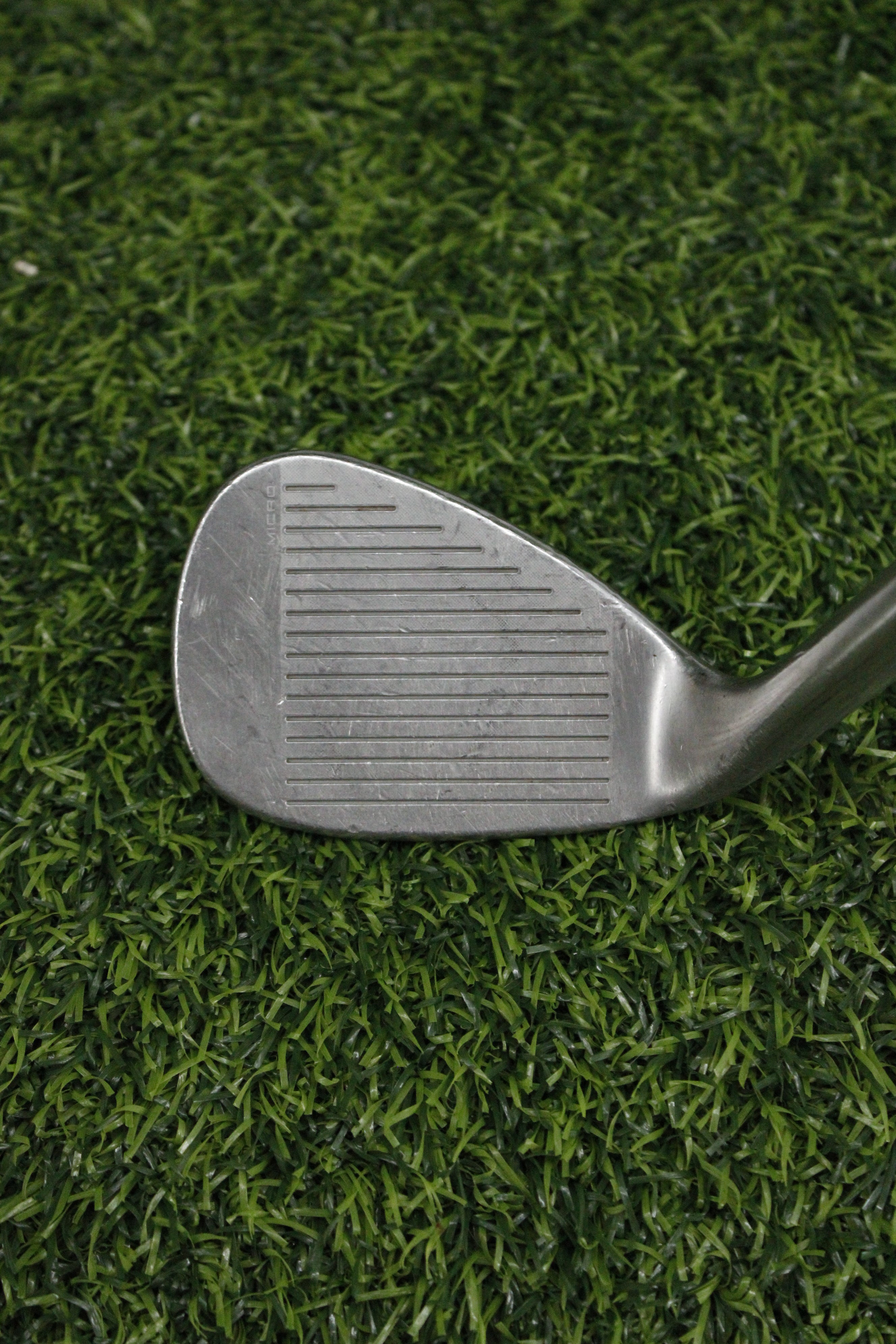 TaylorMade 2014 Tour Preferred ATV Grind 60° LW Wedge Flex 35.5"