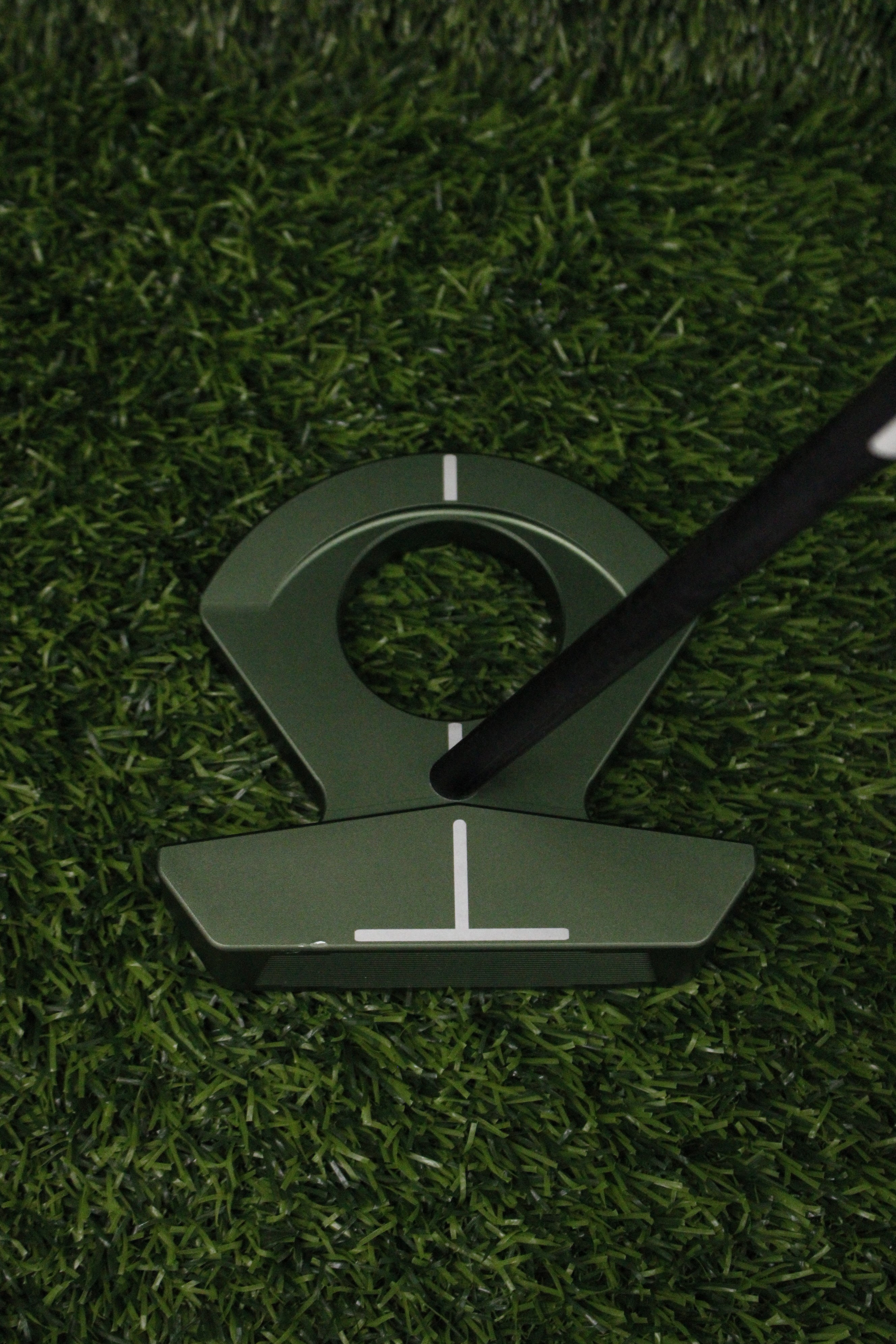 L.A.B. Golf DF3 Custom Putter 36" w/ HC