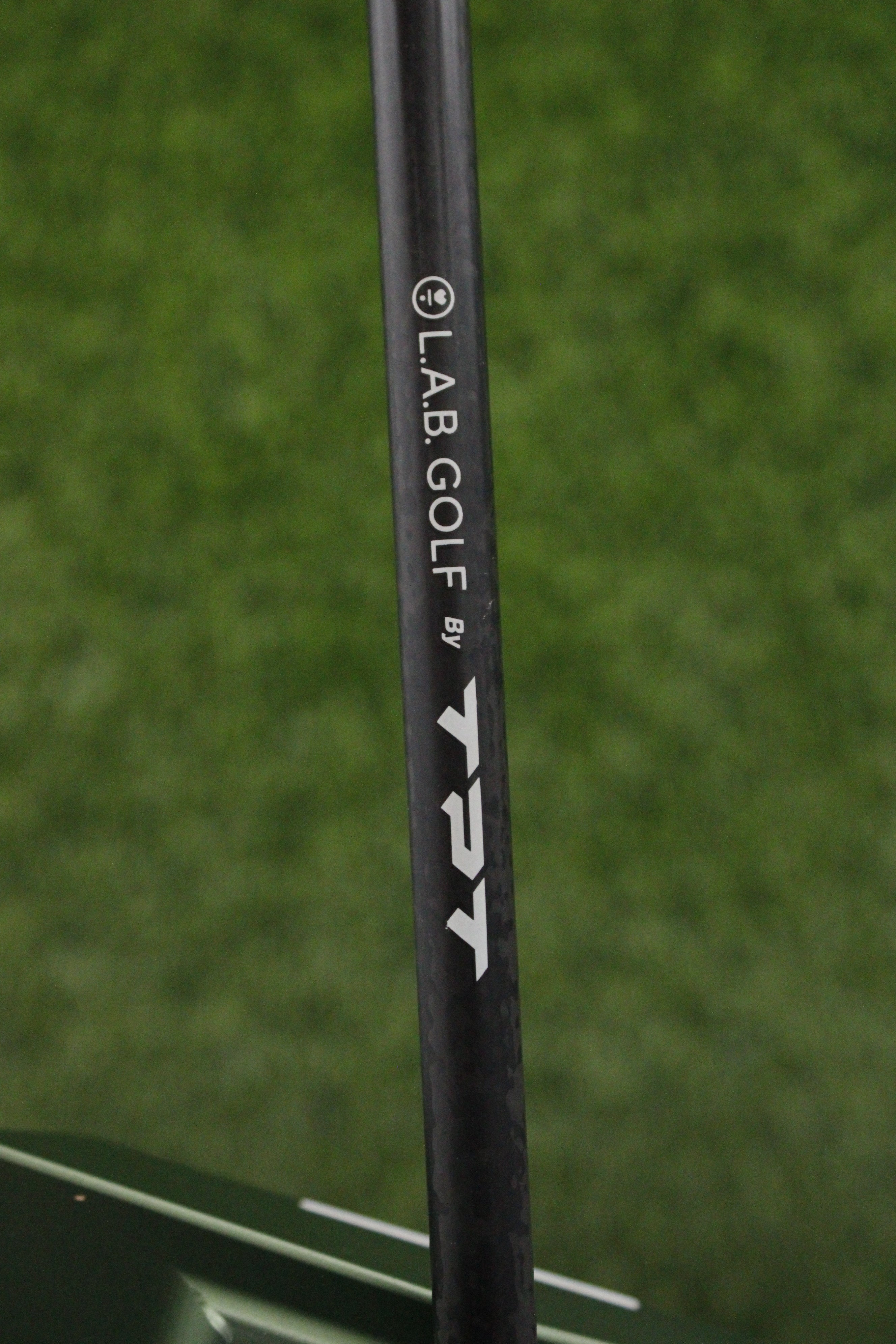 L.A.B. Golf DF3 Custom Putter 36" w/ HC
