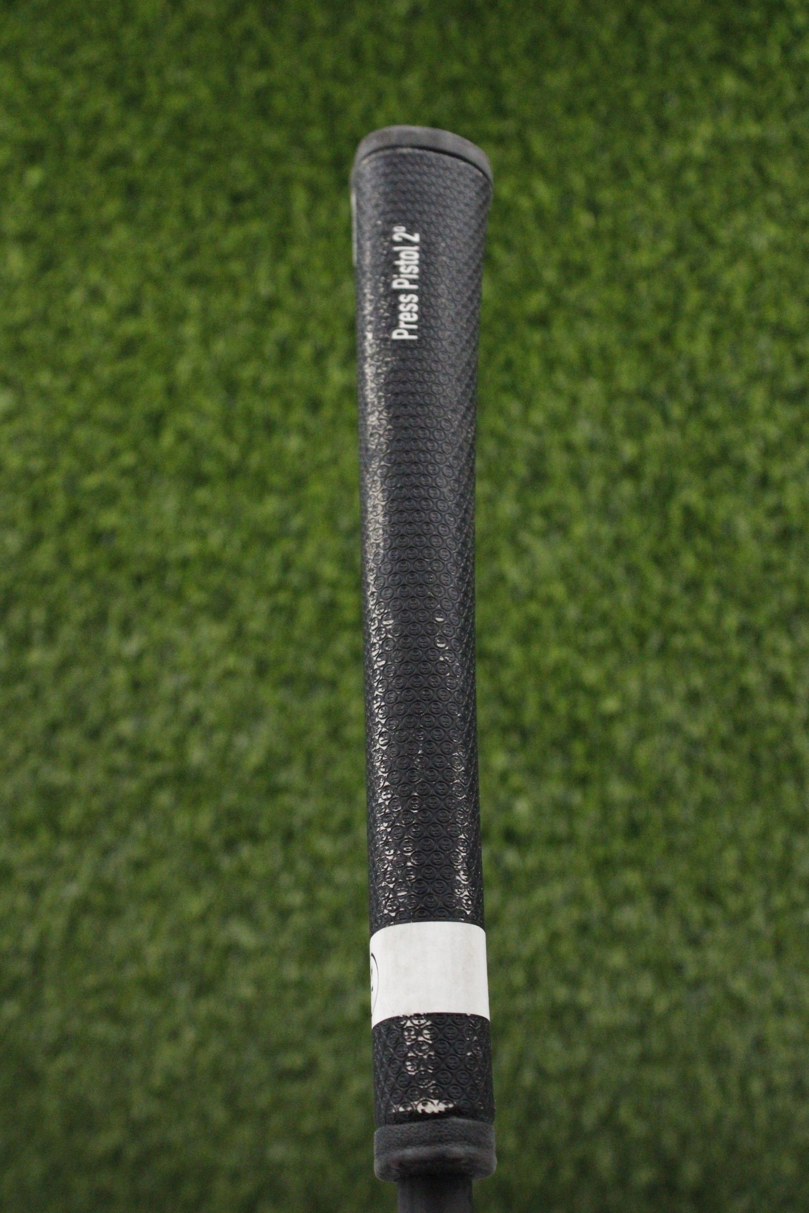 L.A.B. Golf DF3 Custom Putter 36" w/ HC