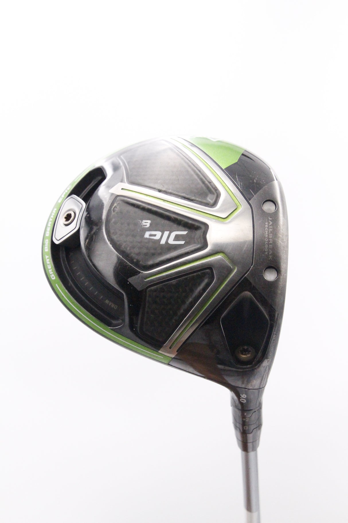 Callaway GBB Epic 9° Driver R Flex 45.5"