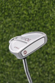 Odyssey White Hot OG 2-Ball Putter 35"