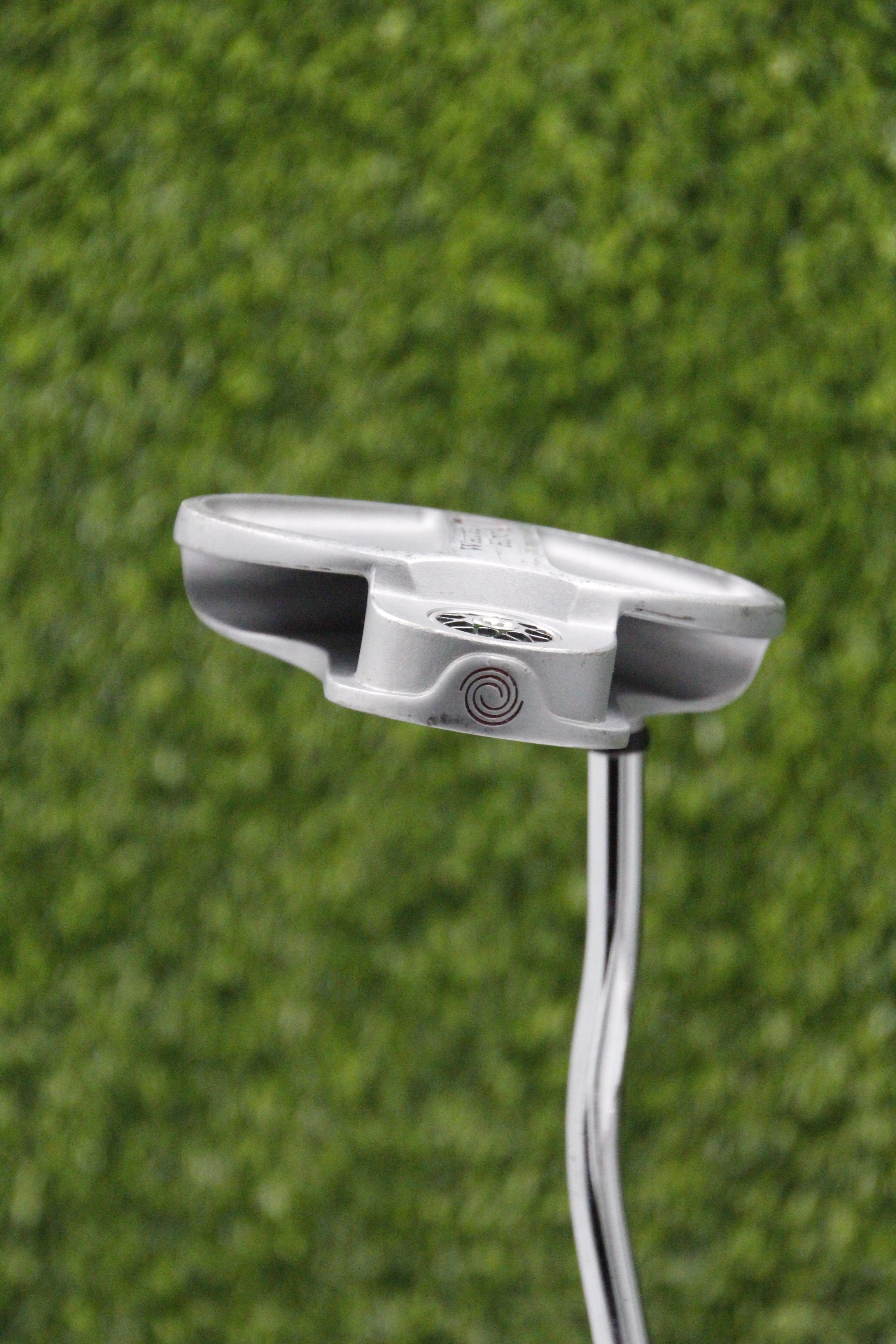 Odyssey White Hot OG 2-Ball Putter 35"