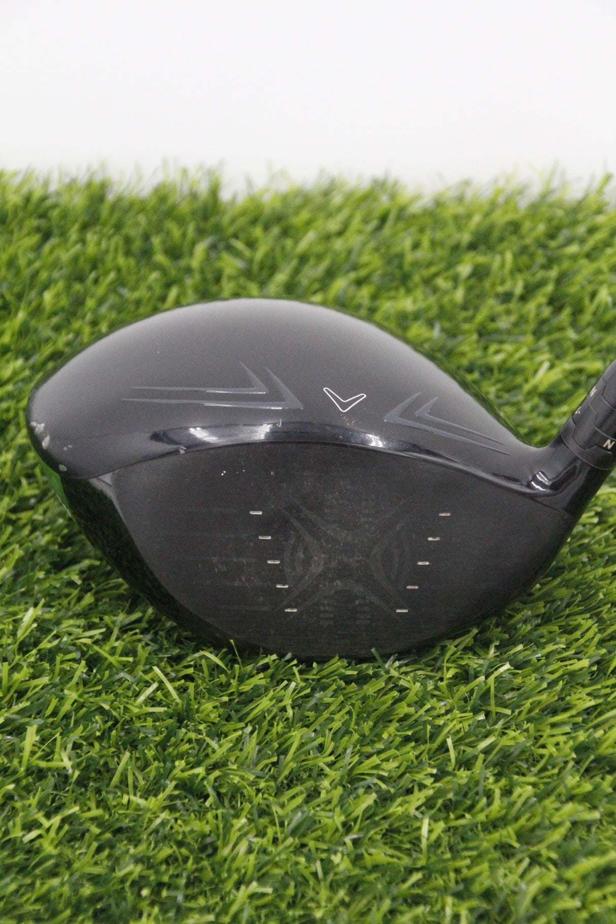 Callaway GBB Epic 9° Driver R Flex 45.5"