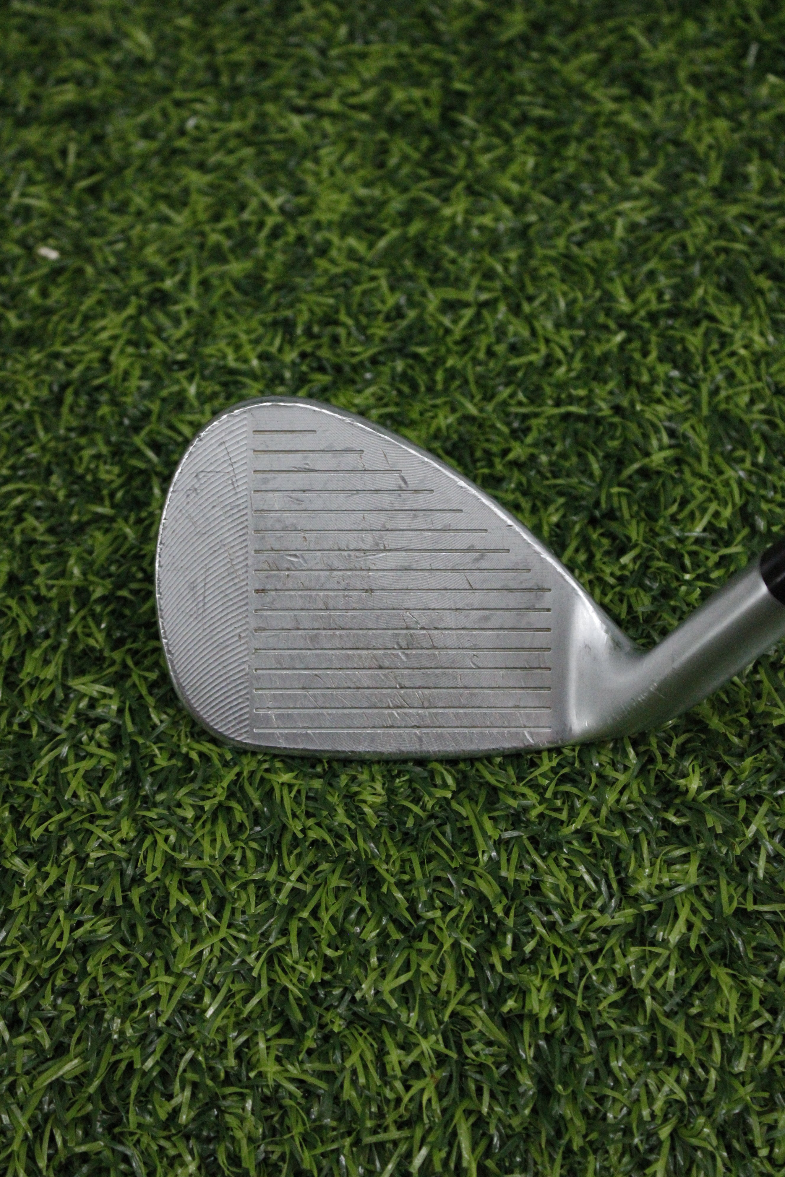 Tour Edge Exotics Wingman 54° SW Wedge Flex 35"