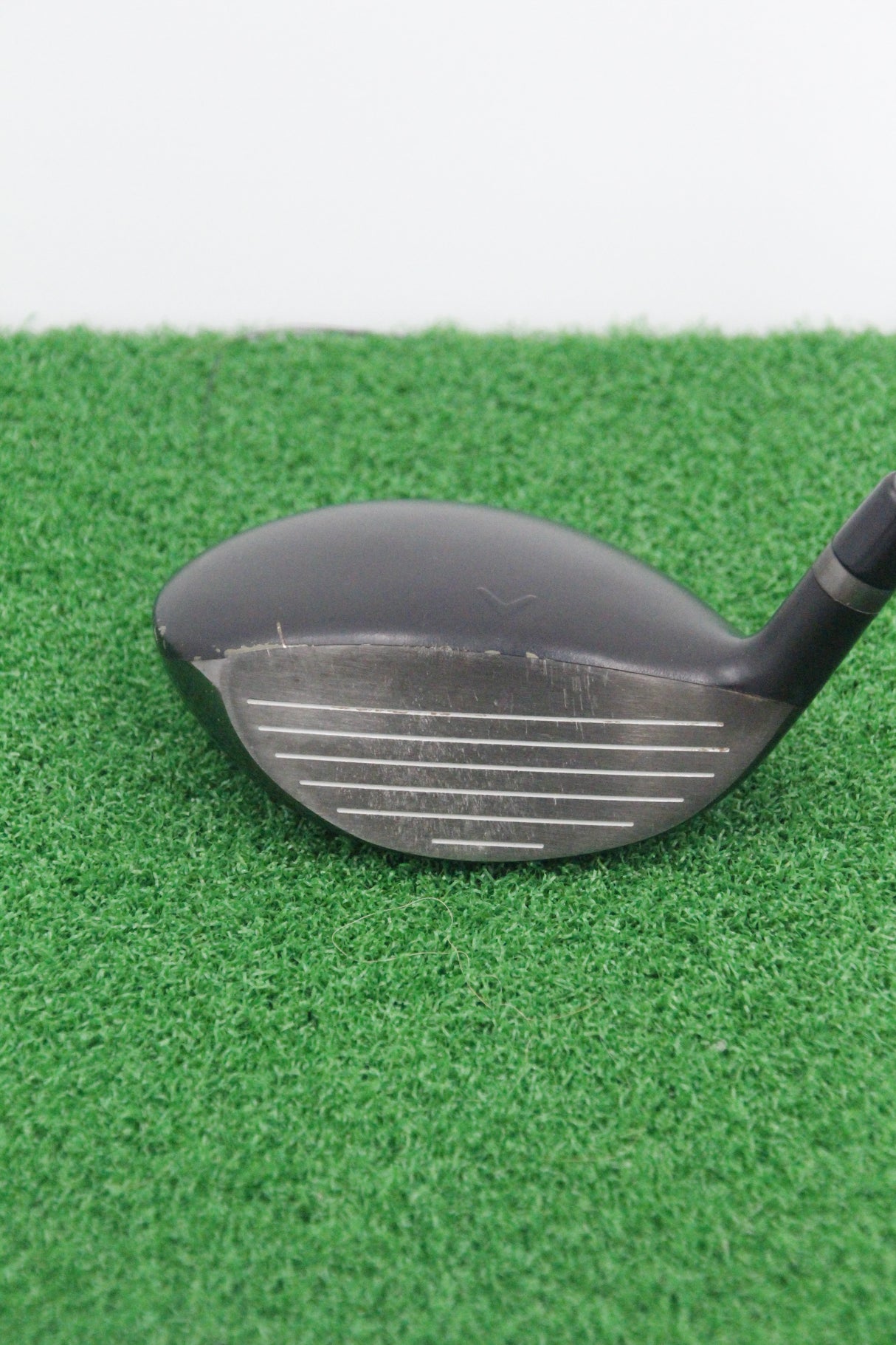 Callaway Great Big Bertha 24° 9 Wood A Flex 41"