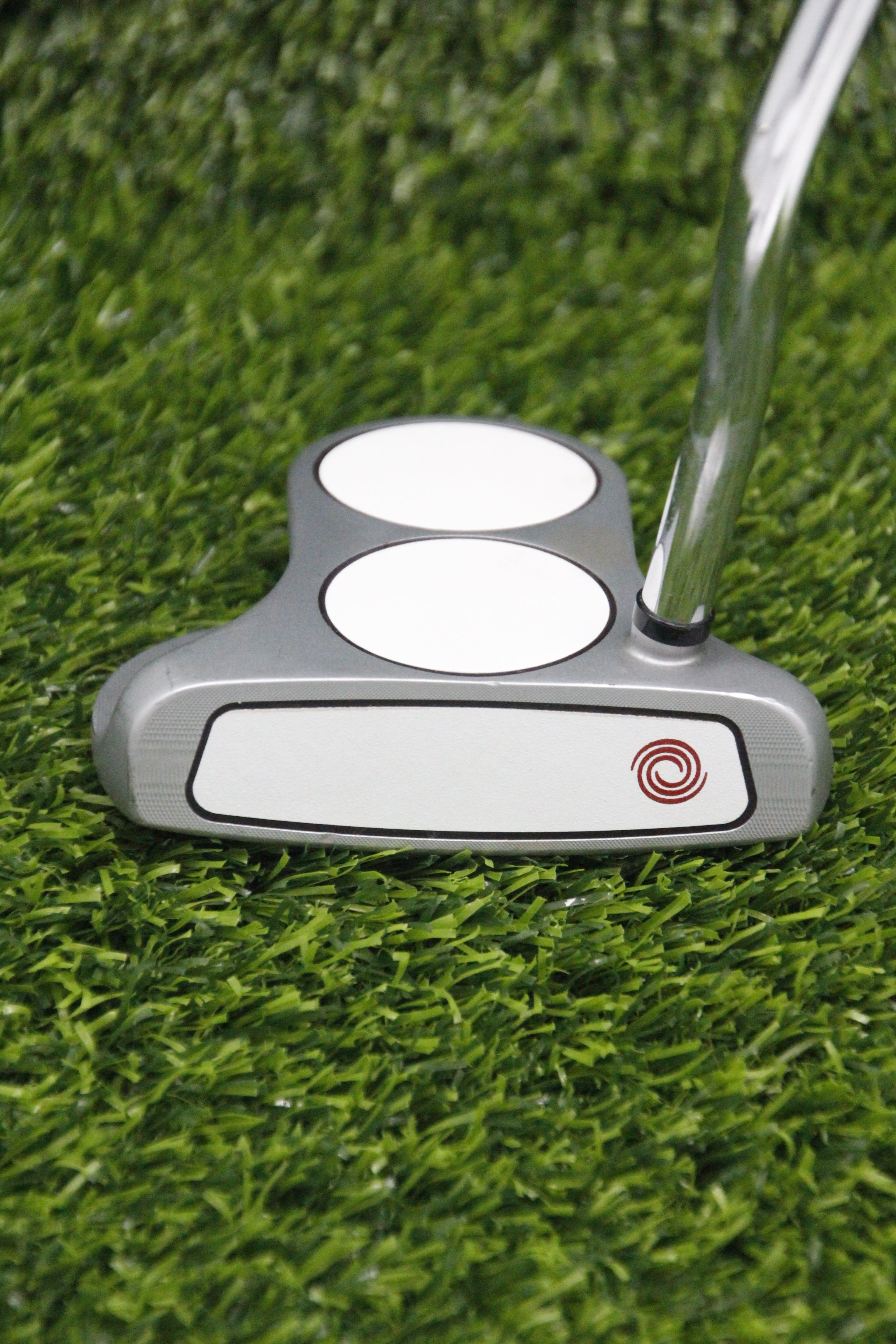 Odyssey White Hot OG 2-Ball Putter 35"