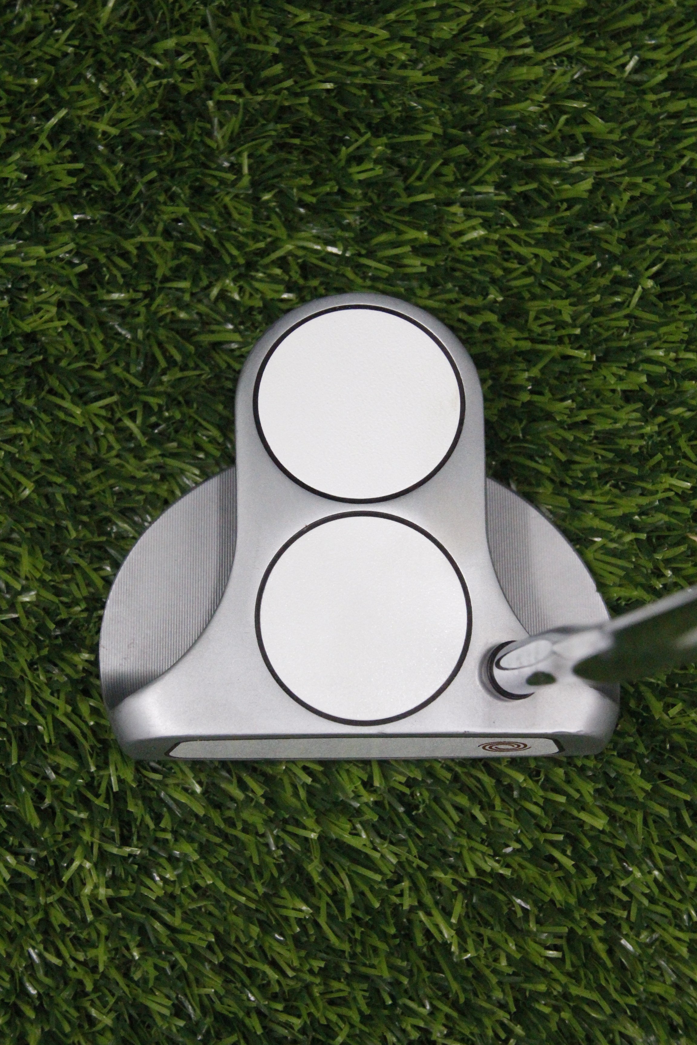 Odyssey White Hot OG 2-Ball Putter 35"