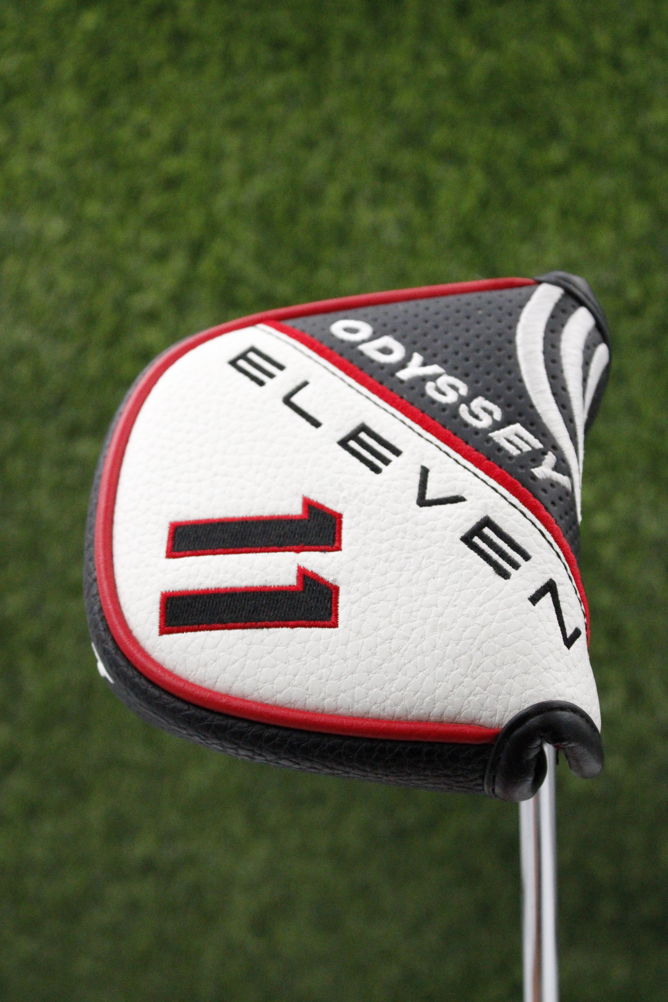 Odyssey Eleven Triple Track S Putter – In Stock & Ready to Ship