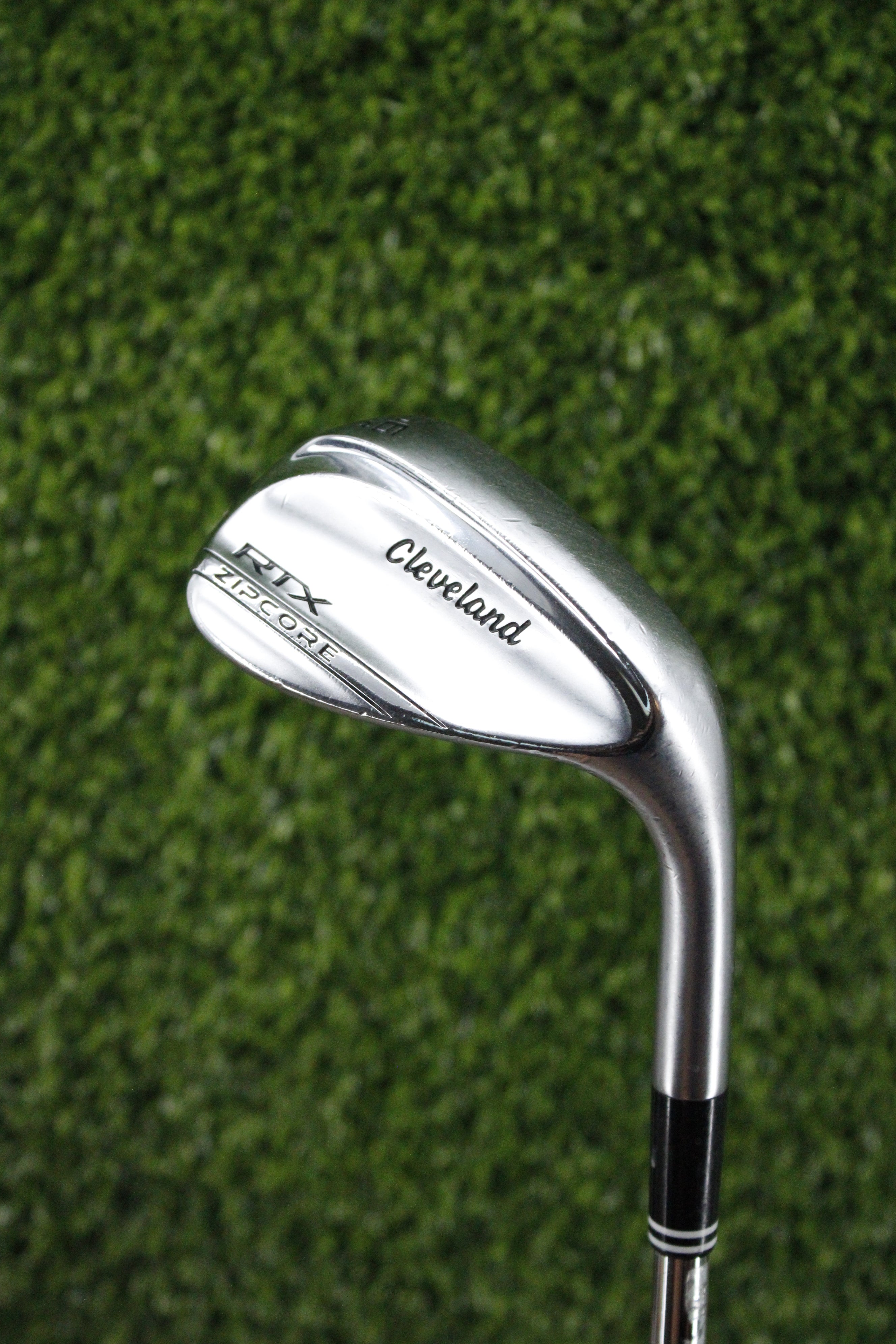 Cleveland RTX ZipCore Tour Satin 56° SW Wedge Flex 35"