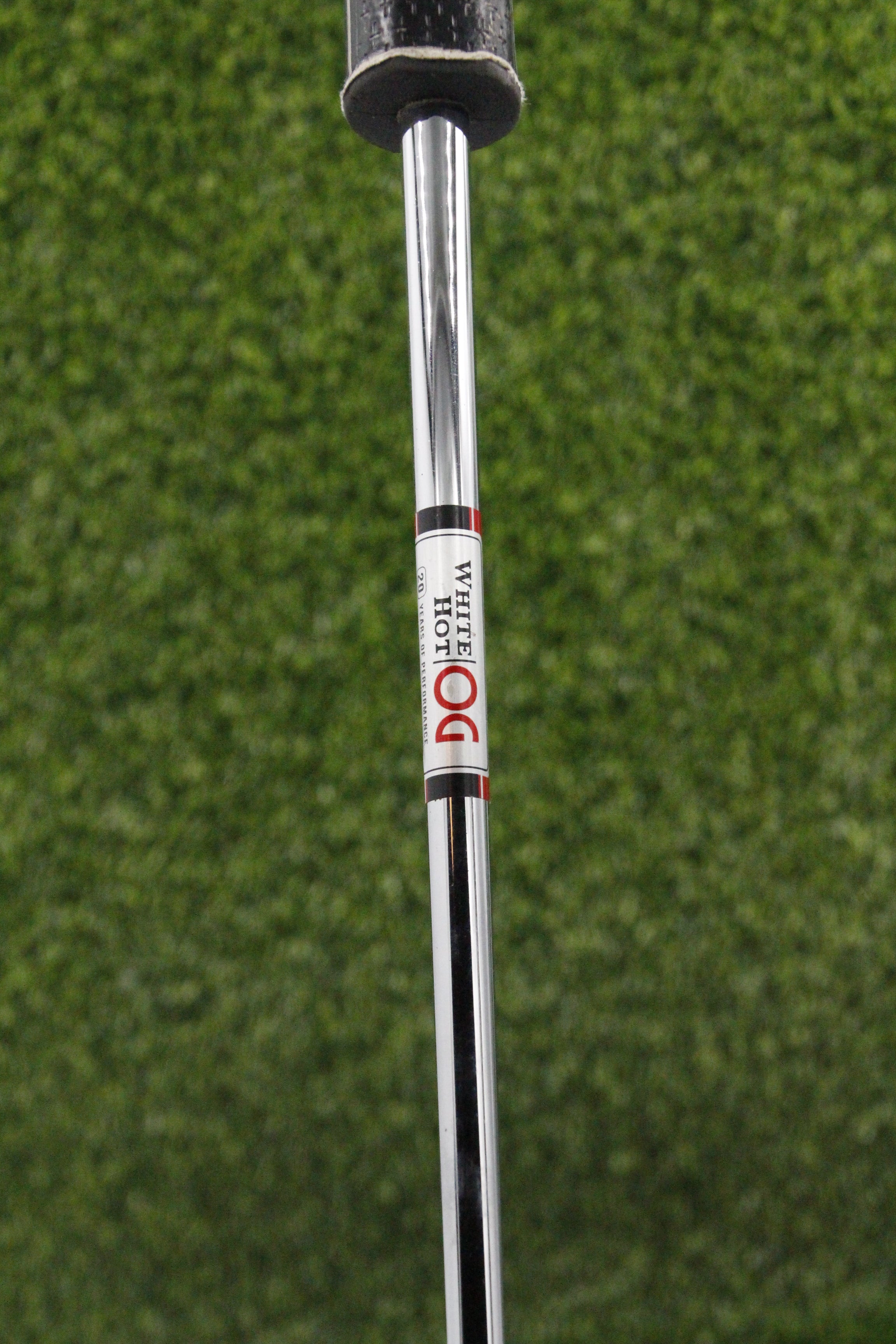 Odyssey White Hot OG 2-Ball Putter 35"