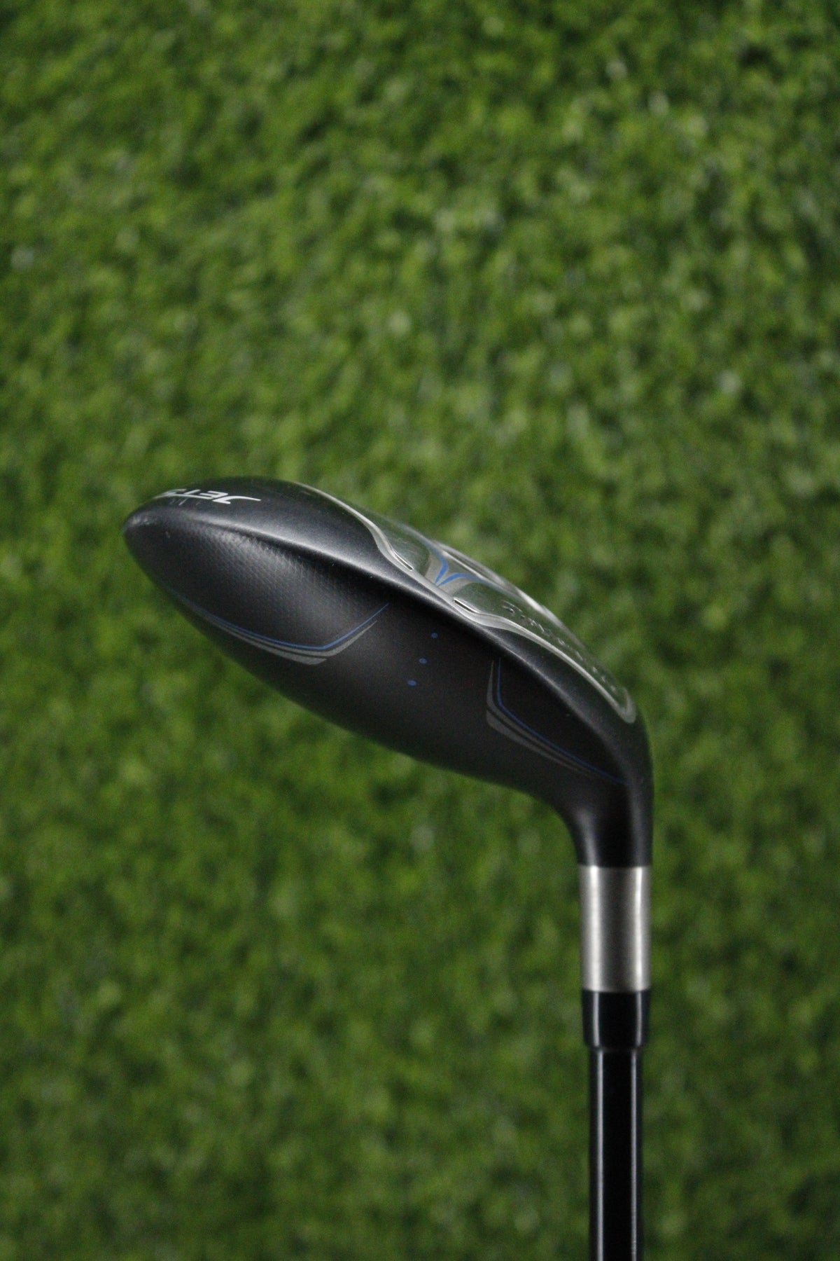 TaylorMade Jetspeed 19° 3 Hybrid R Flex 41"