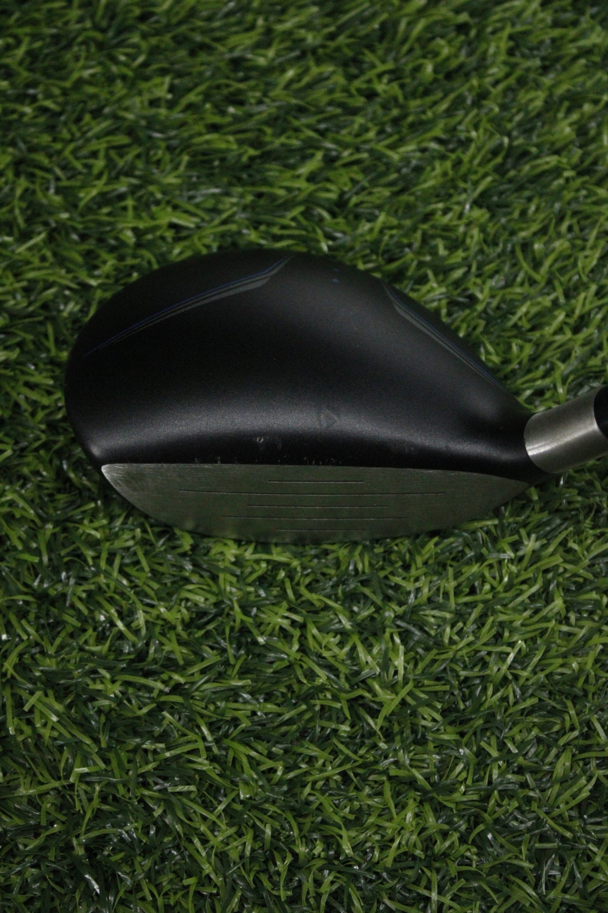TaylorMade Jetspeed 19° 3 Hybrid R Flex 41"