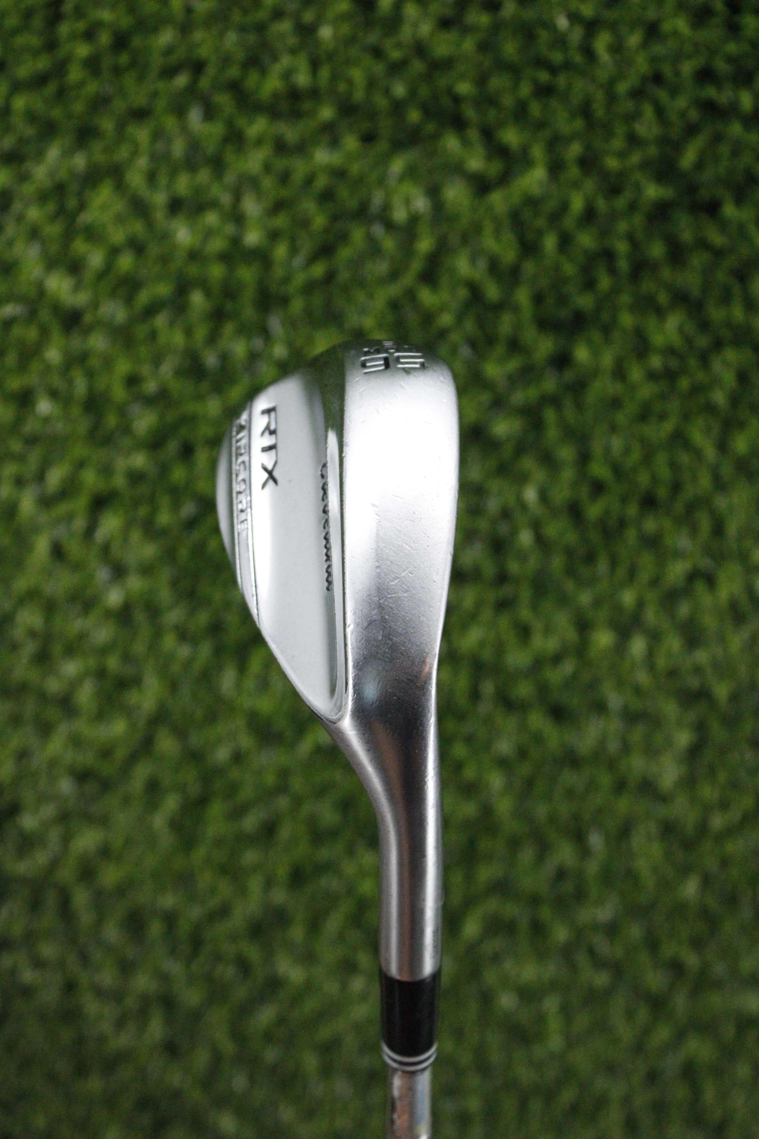 Cleveland RTX ZipCore Tour Satin 56° SW Wedge Flex 35"