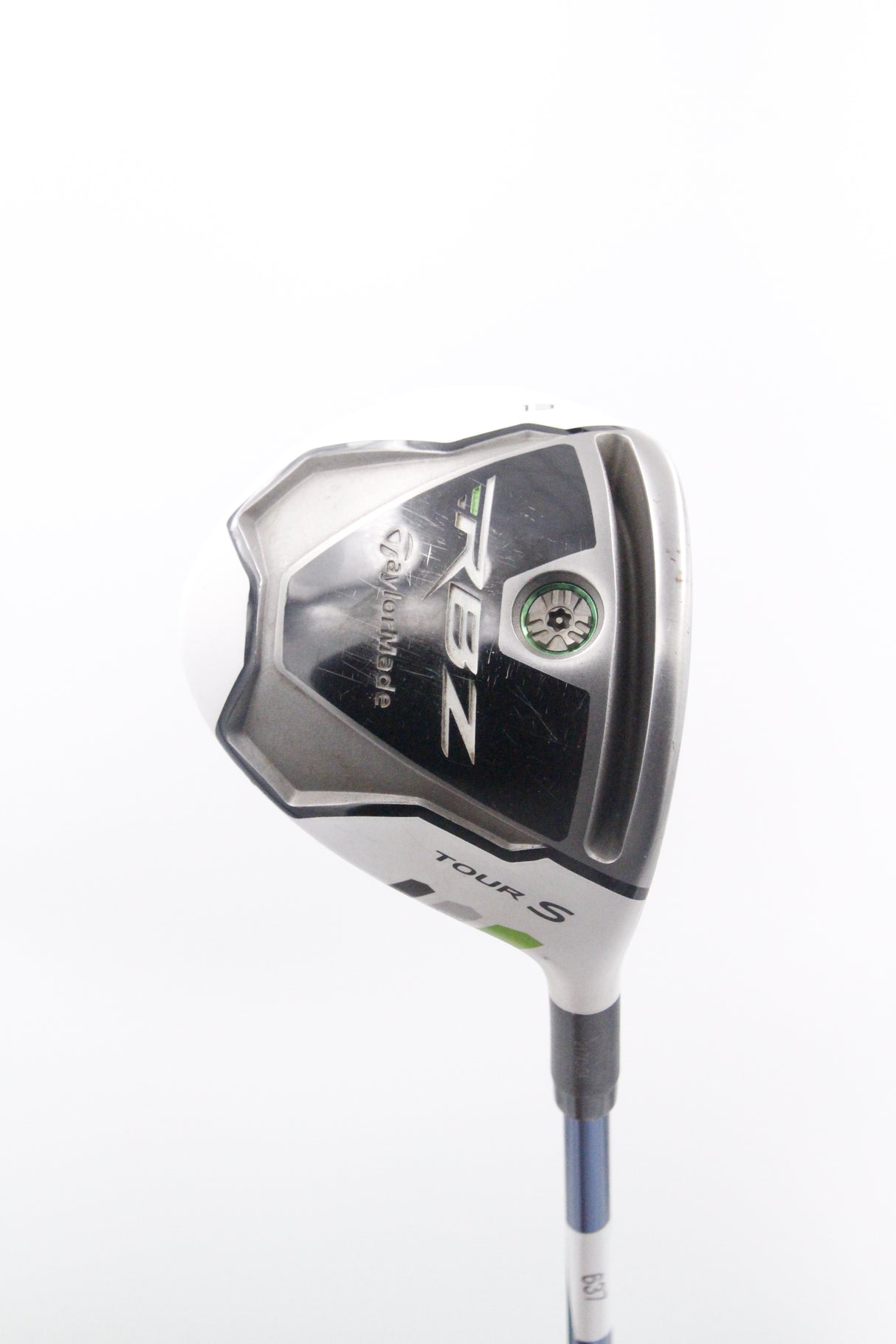 TaylorMade RocketBallz Tour 13° 3 Wood XS Flex 43.5"