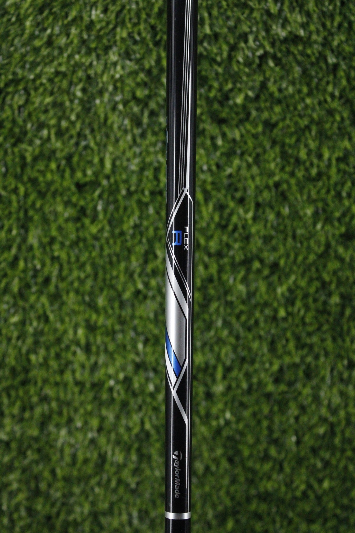TaylorMade Jetspeed 19° 3 Hybrid R Flex 41"