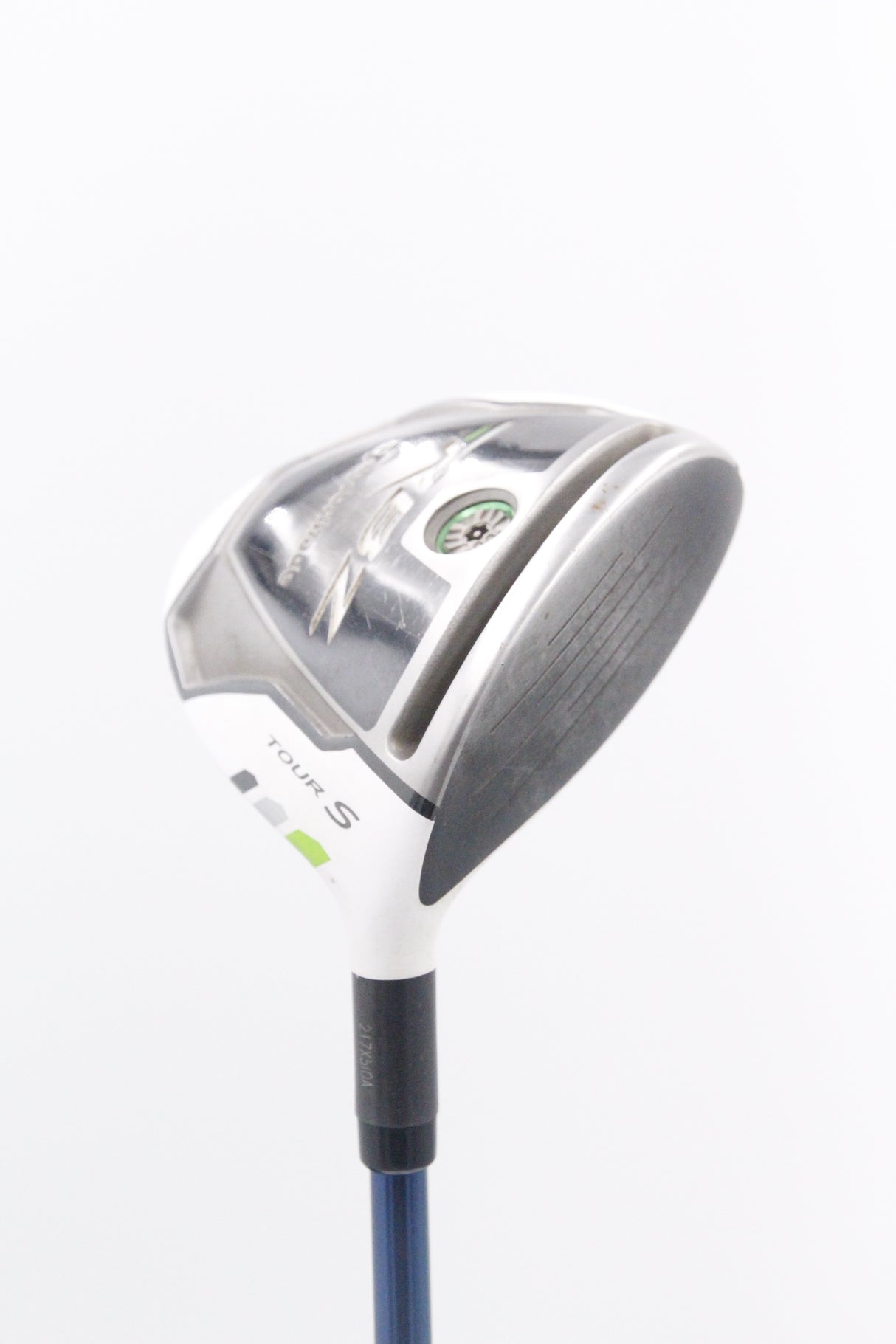 TaylorMade RocketBallz Tour 13° 3 Wood XS Flex 43.5"
