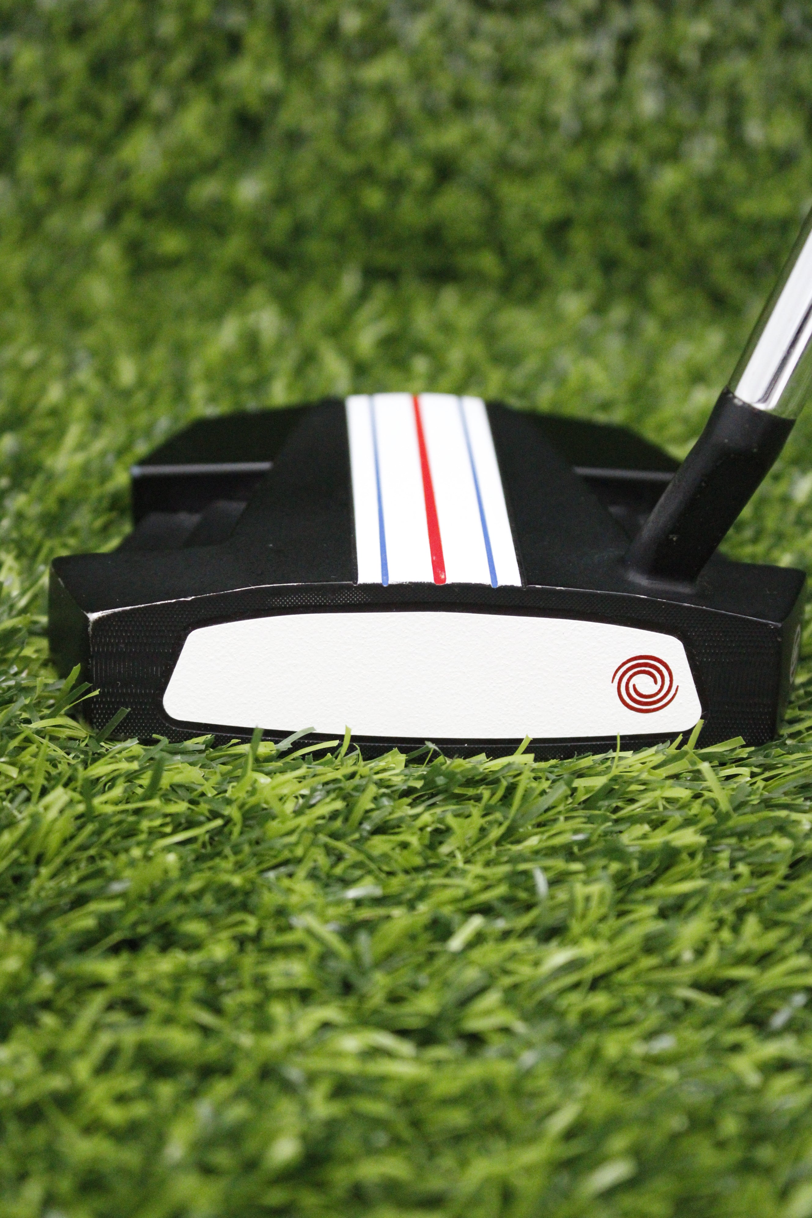 Odyssey Eleven Triple Track S Putter – In Stock & Ready to Ship