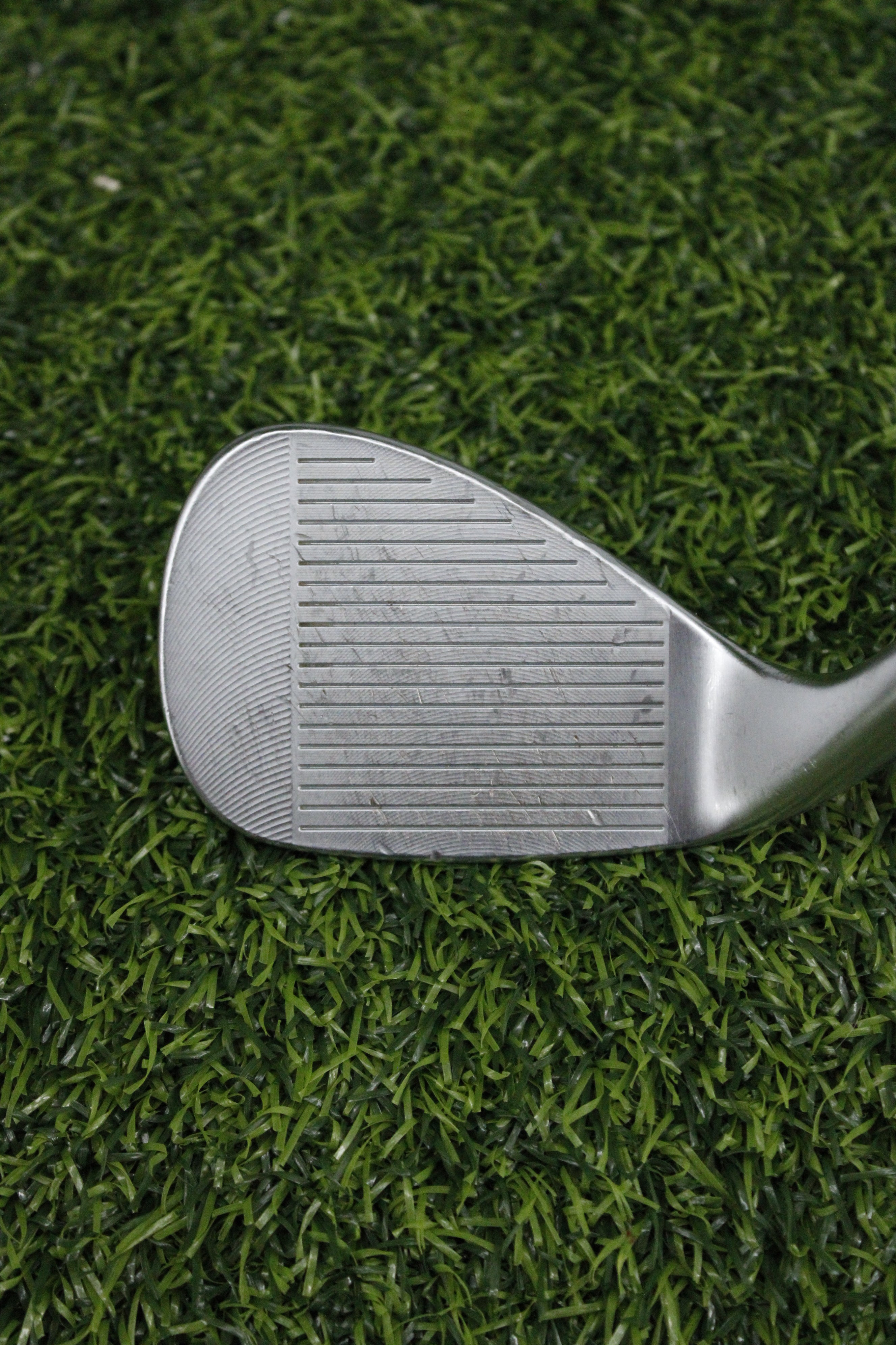 Cleveland RTX ZipCore Tour Satin 56° SW Wedge Flex 35"