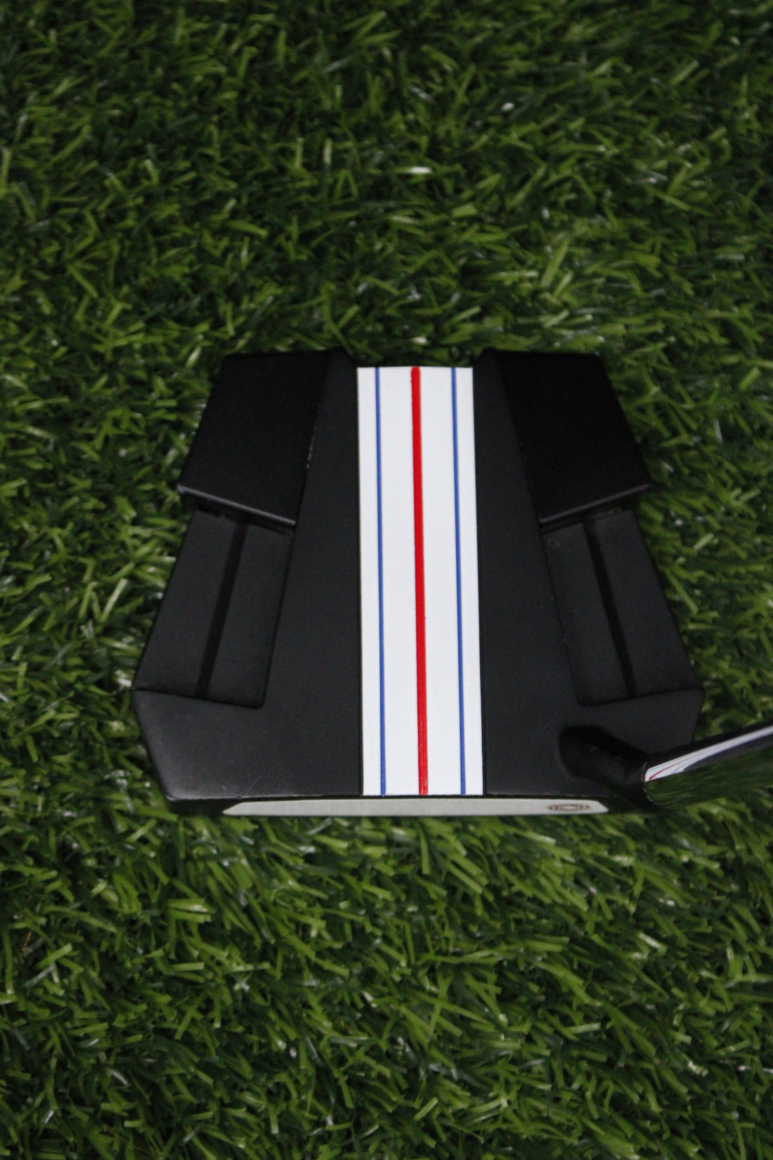 Odyssey Eleven Triple Track S Putter – In Stock & Ready to Ship