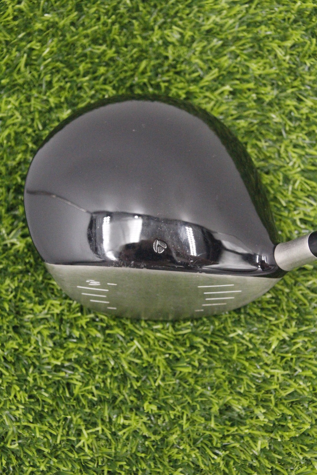 TaylorMade R5 Dual 10.5° Driver R Flex 45"