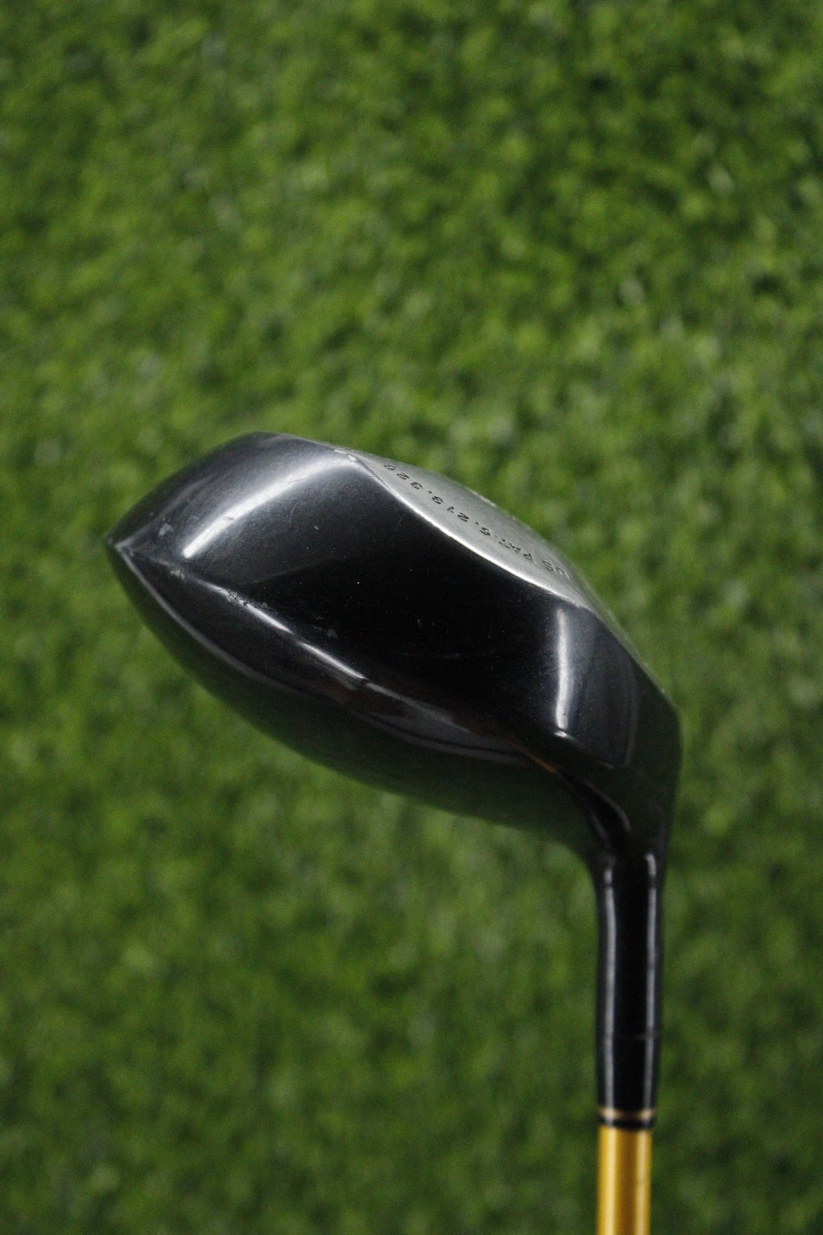 MacGregor Tourney 9.5° Driver S Flex 44.5"