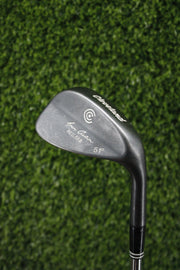 Cleveland 588 Black Melonite 51° GW S Flex 35"