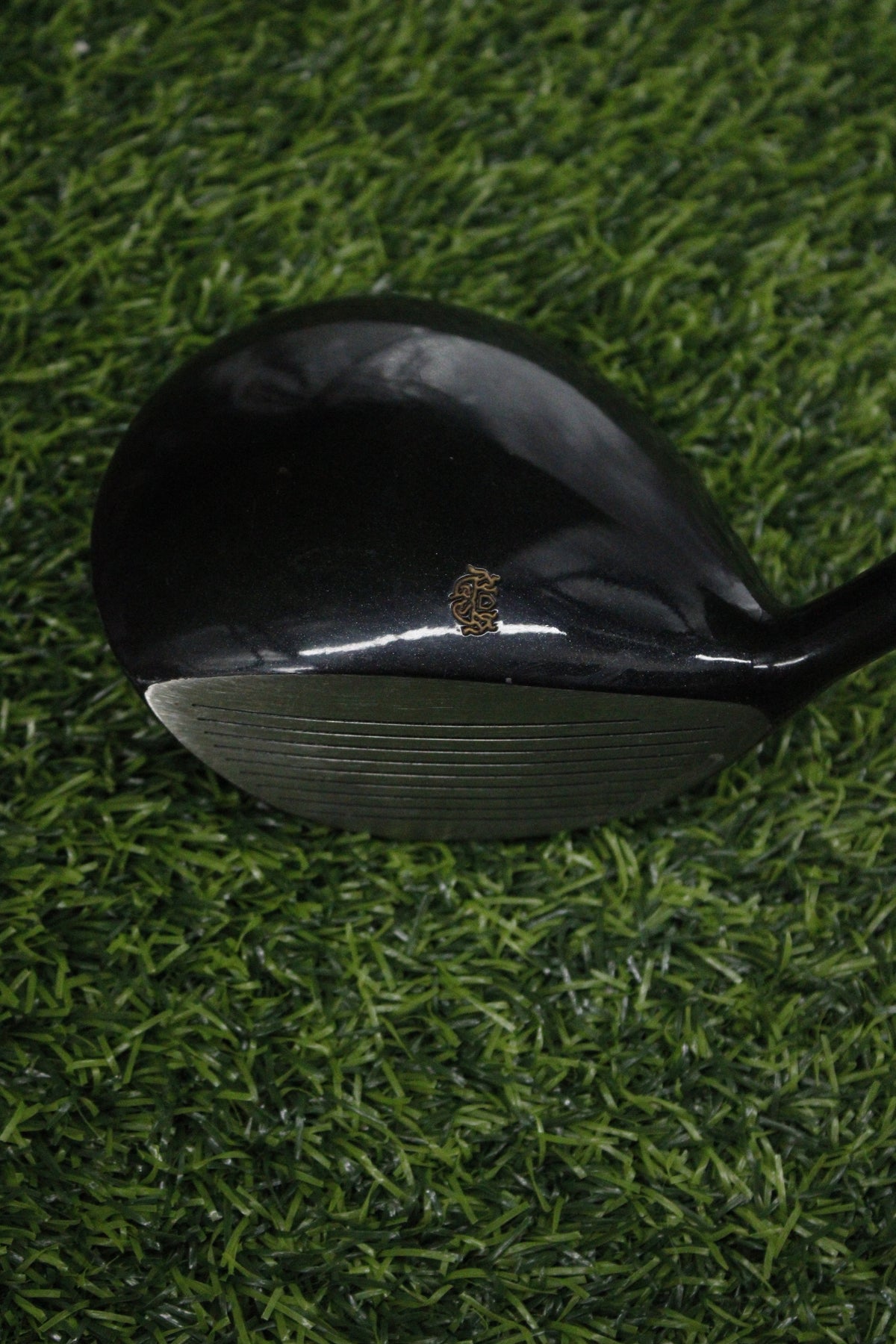 MacGregor Tourney 9.5° Driver S Flex 44.5"