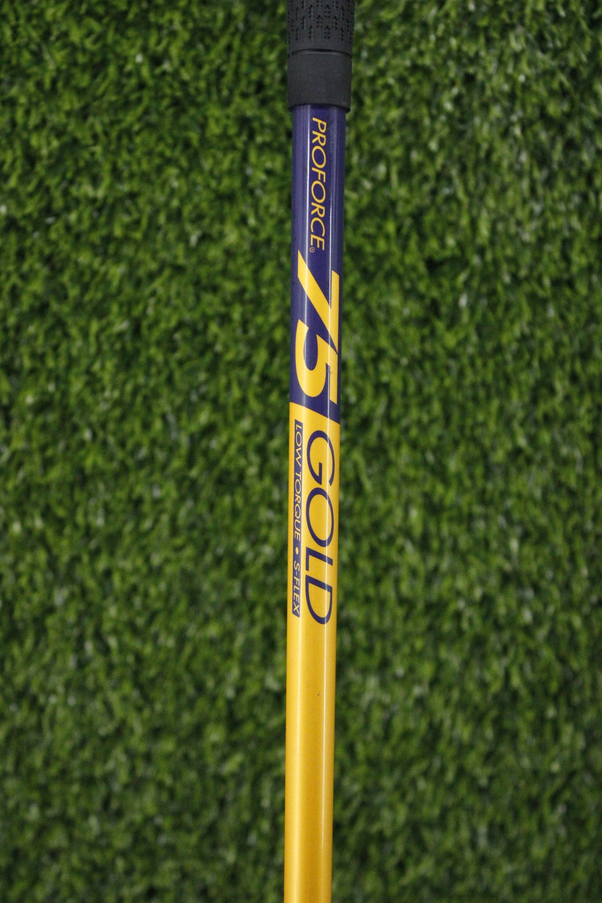 MacGregor Tourney 9.5° Driver S Flex 44.5"