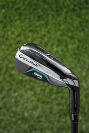 TaylorMade GAPR Mid Adj Utility 3 Iron S Flex 40"