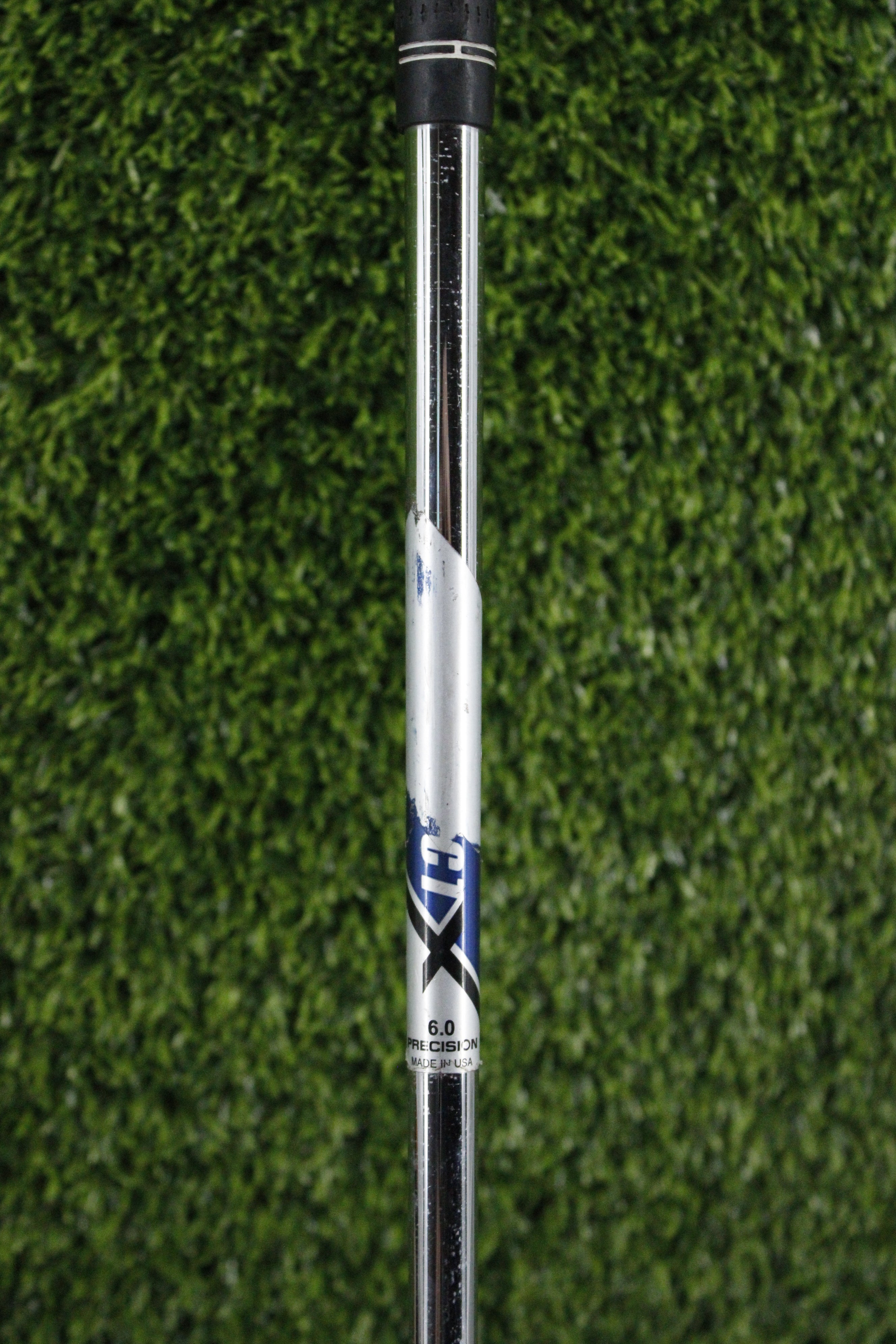 Cleveland 588 Black Melonite 51° GW S Flex 35"