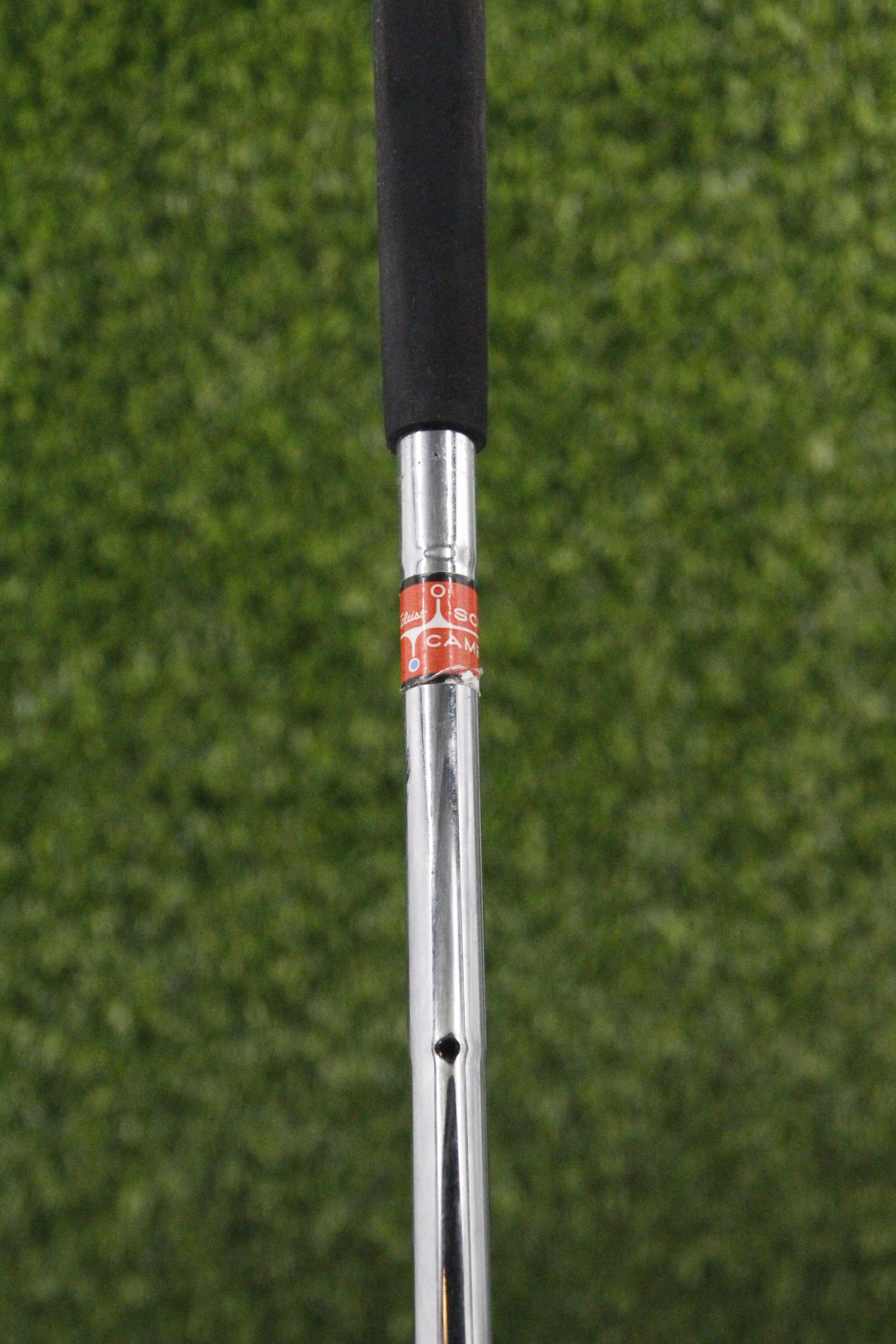 Scotty Cameron Studio Stainless Newport 2 Putter 34"