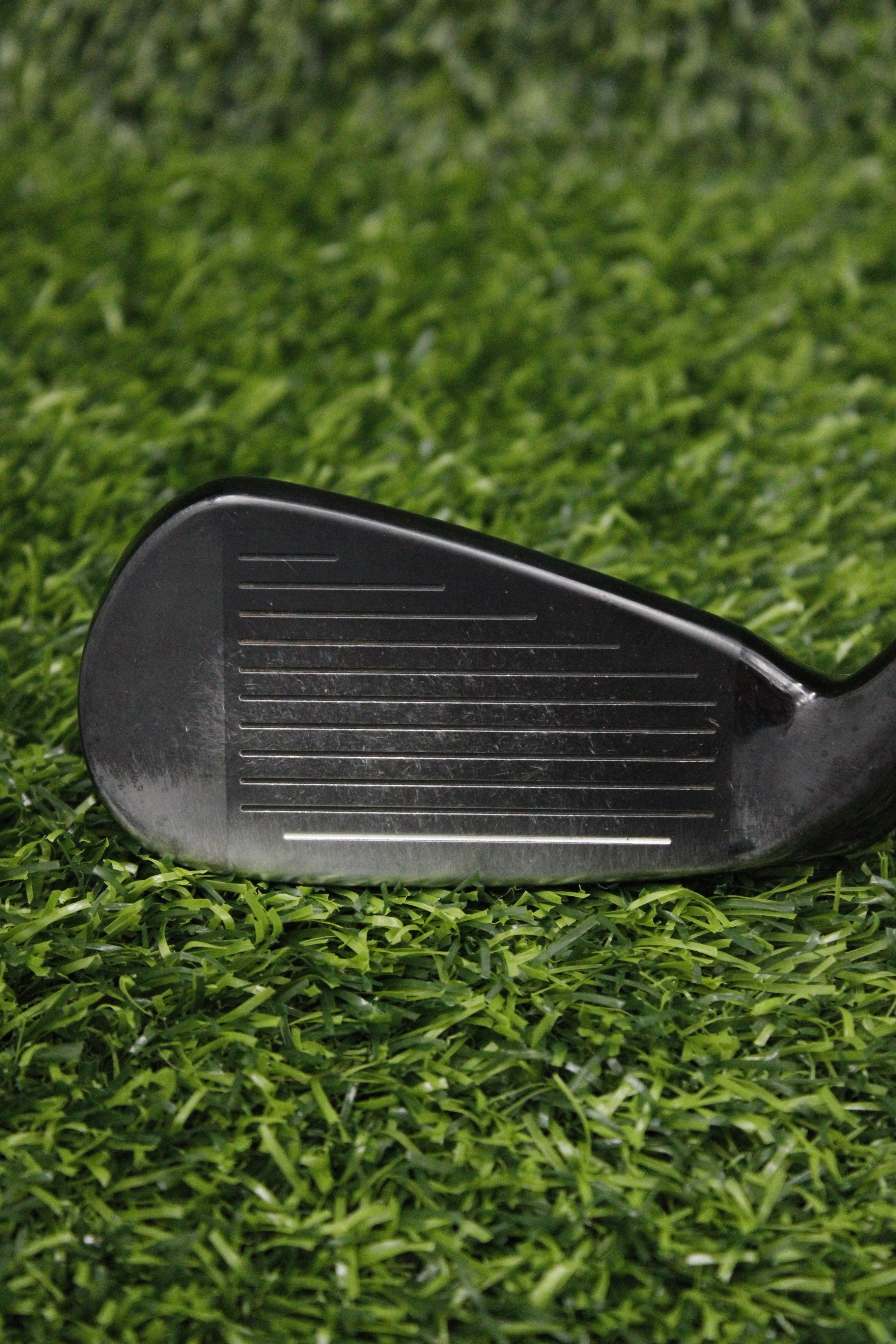 TaylorMade GAPR Mid Adj Utility 3 Iron S Flex 40"