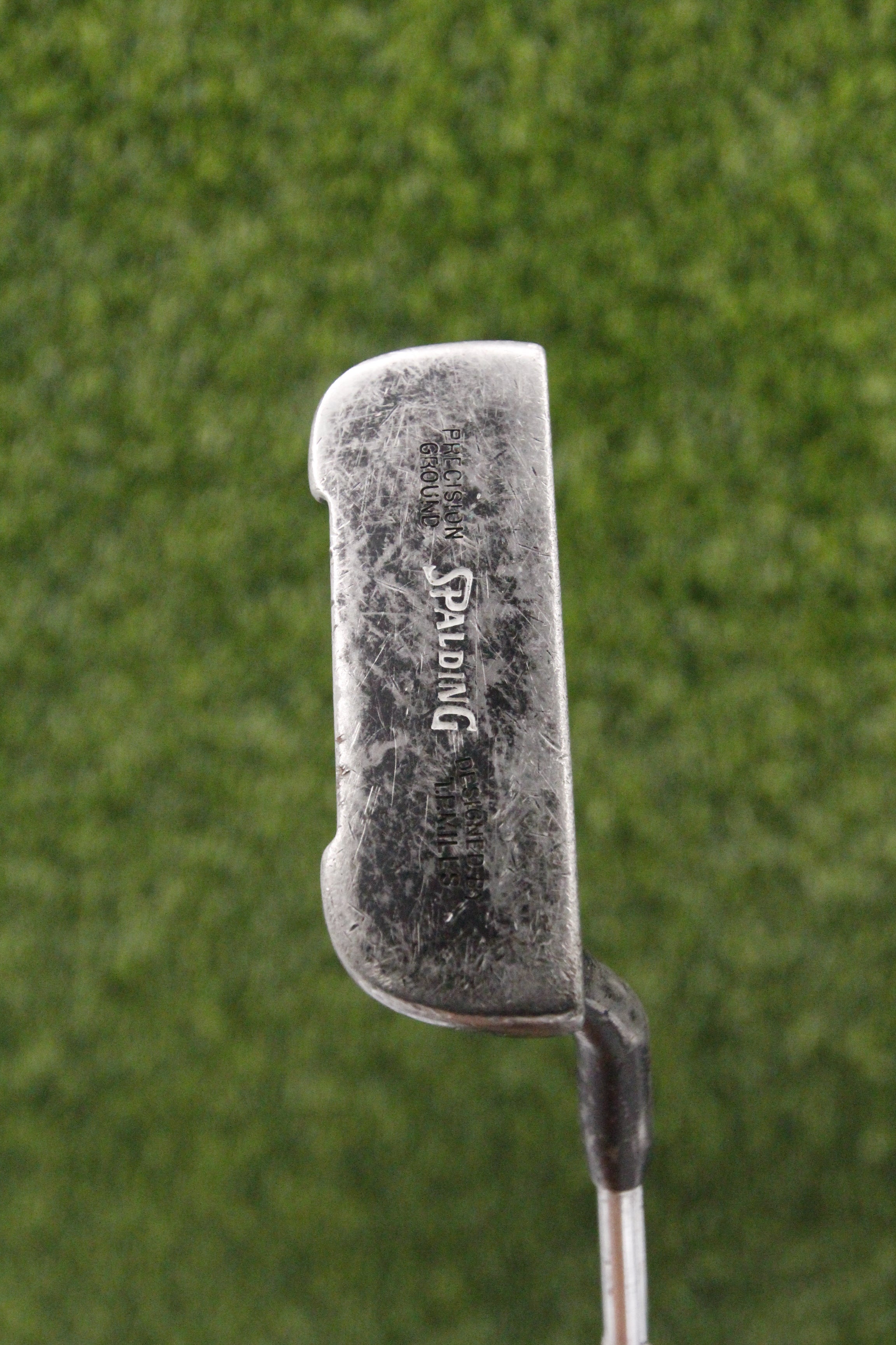 Spalding TP Mills 5 Putter 36"